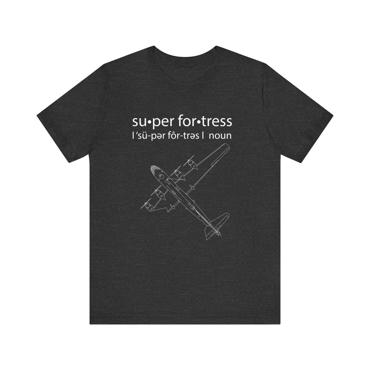 B-29 Super Fortress (Defined)