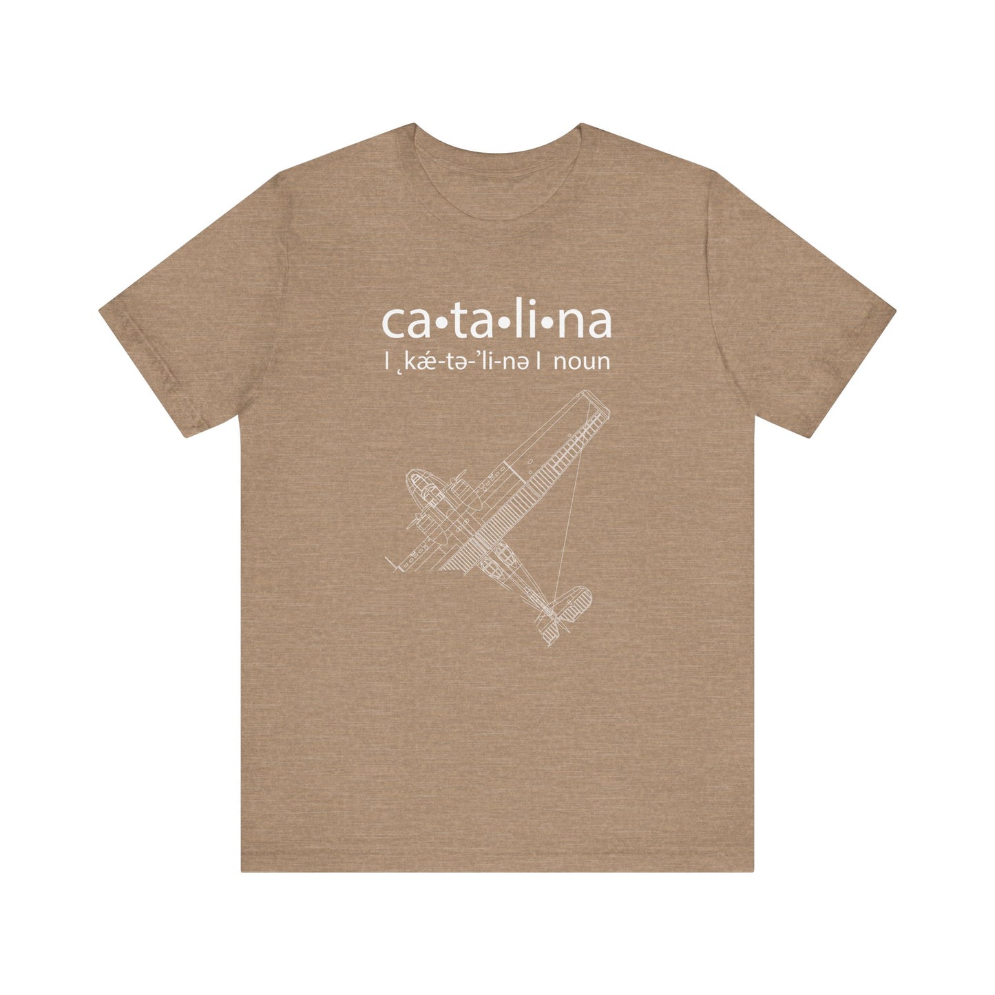 PBY Catalina (Defined)