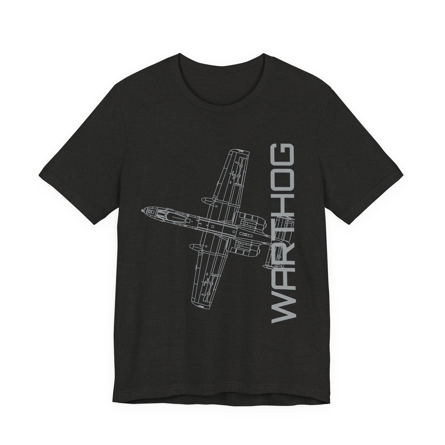 A-10 Warthog (Precision)