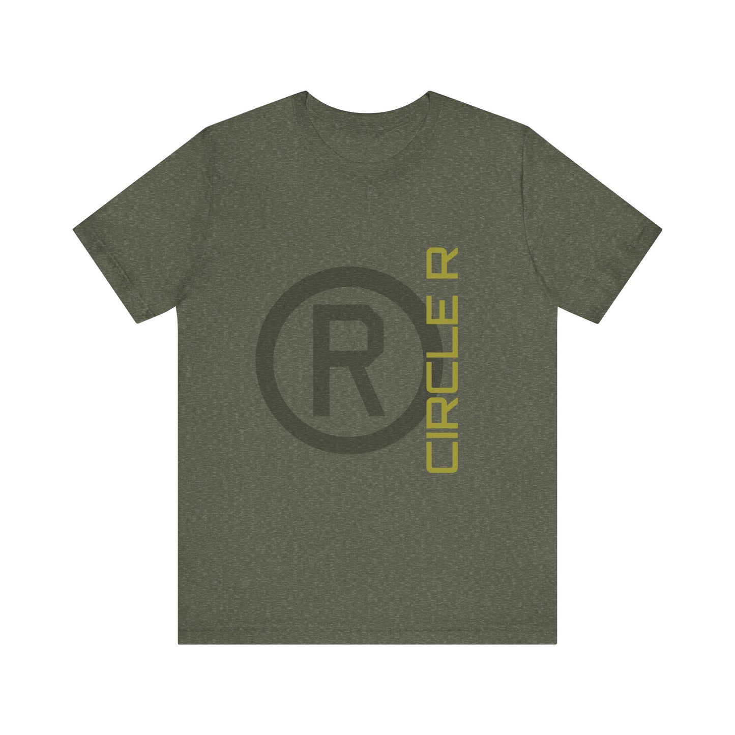 The Circle R (Precision)