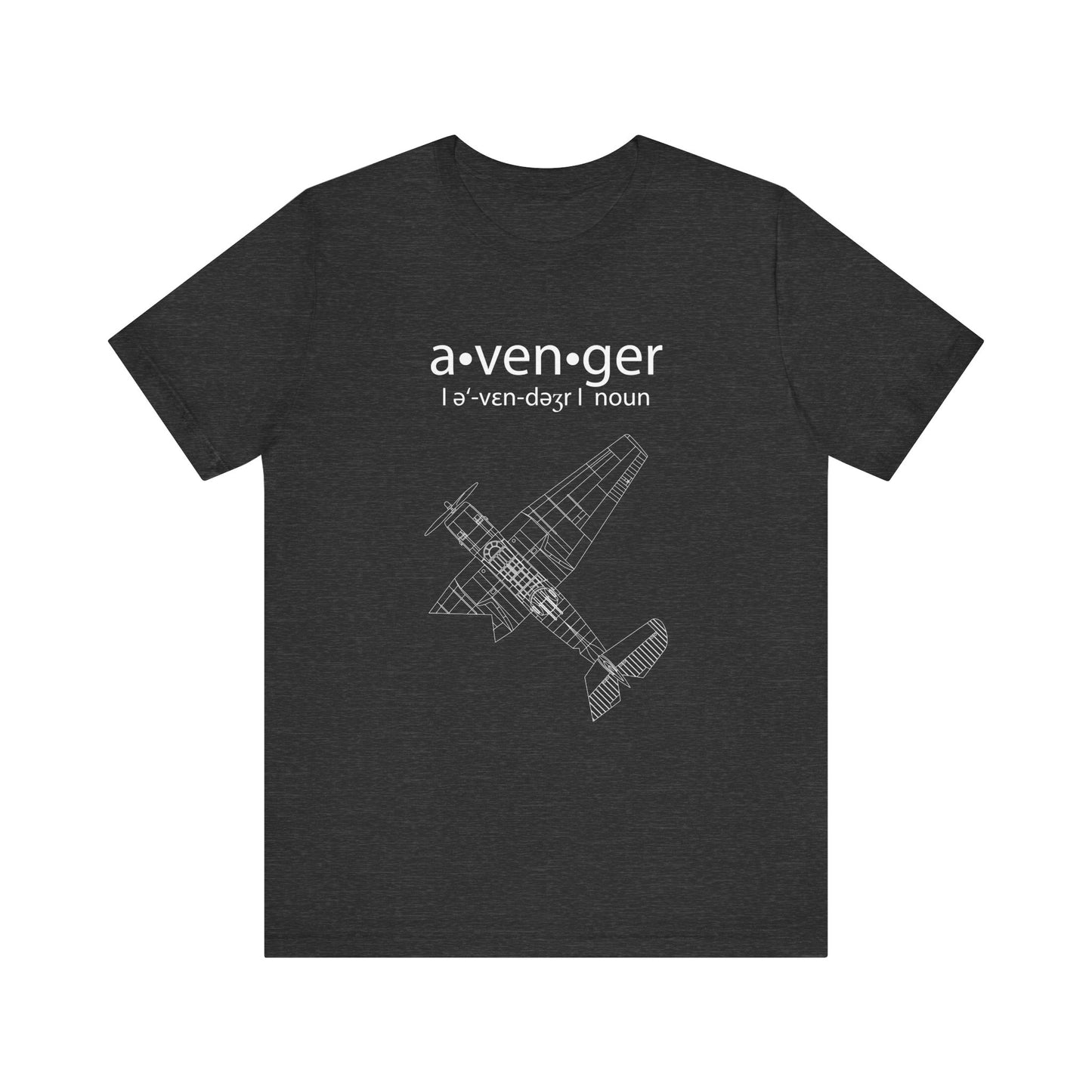 TBM Avenger (Defined)