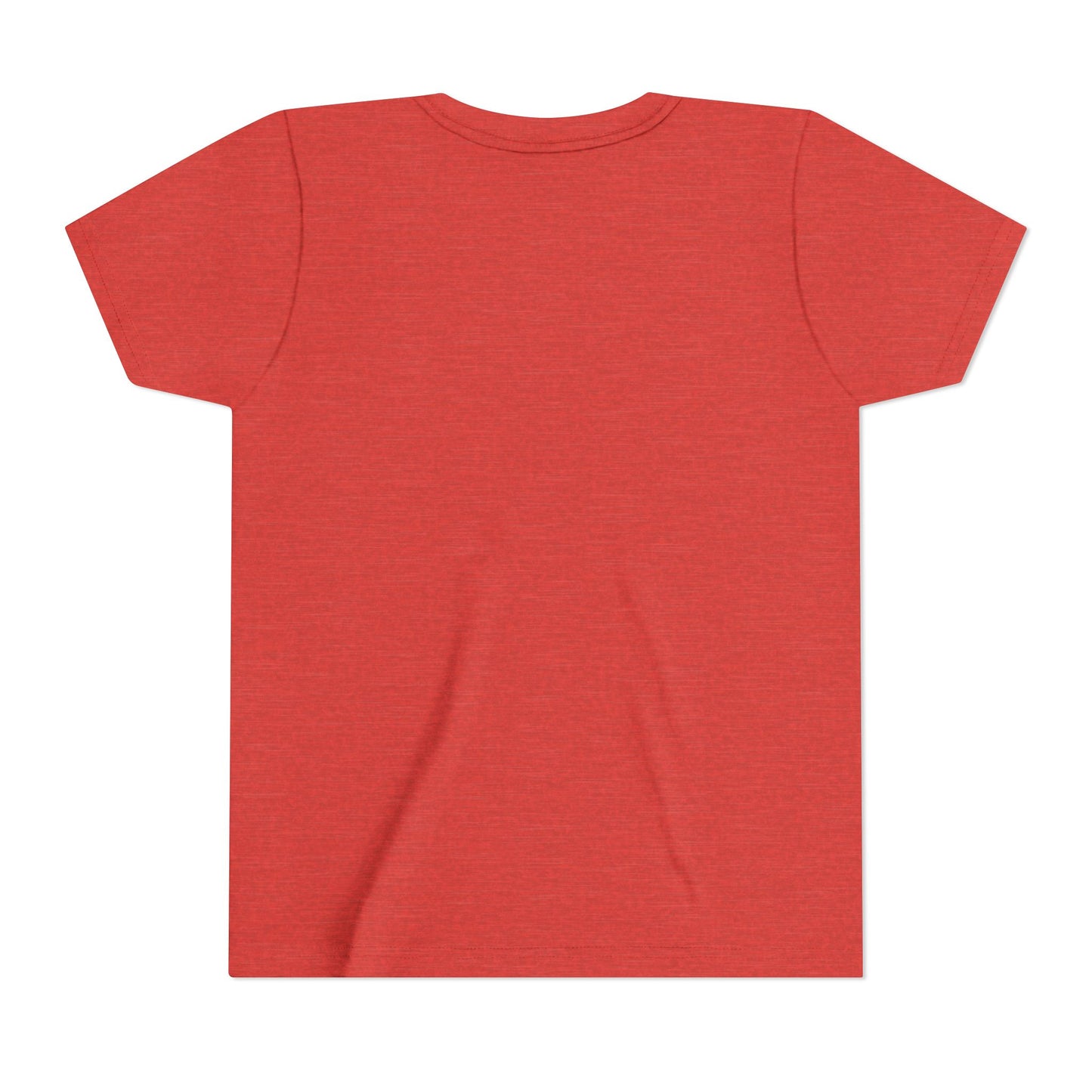 Yankee Doodle Flyer Youth Tee