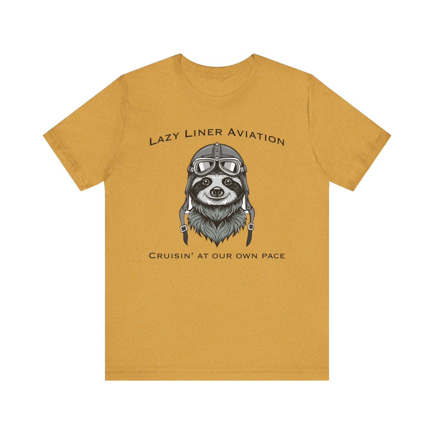 Lazy Liner Aviation - Tactical Tails