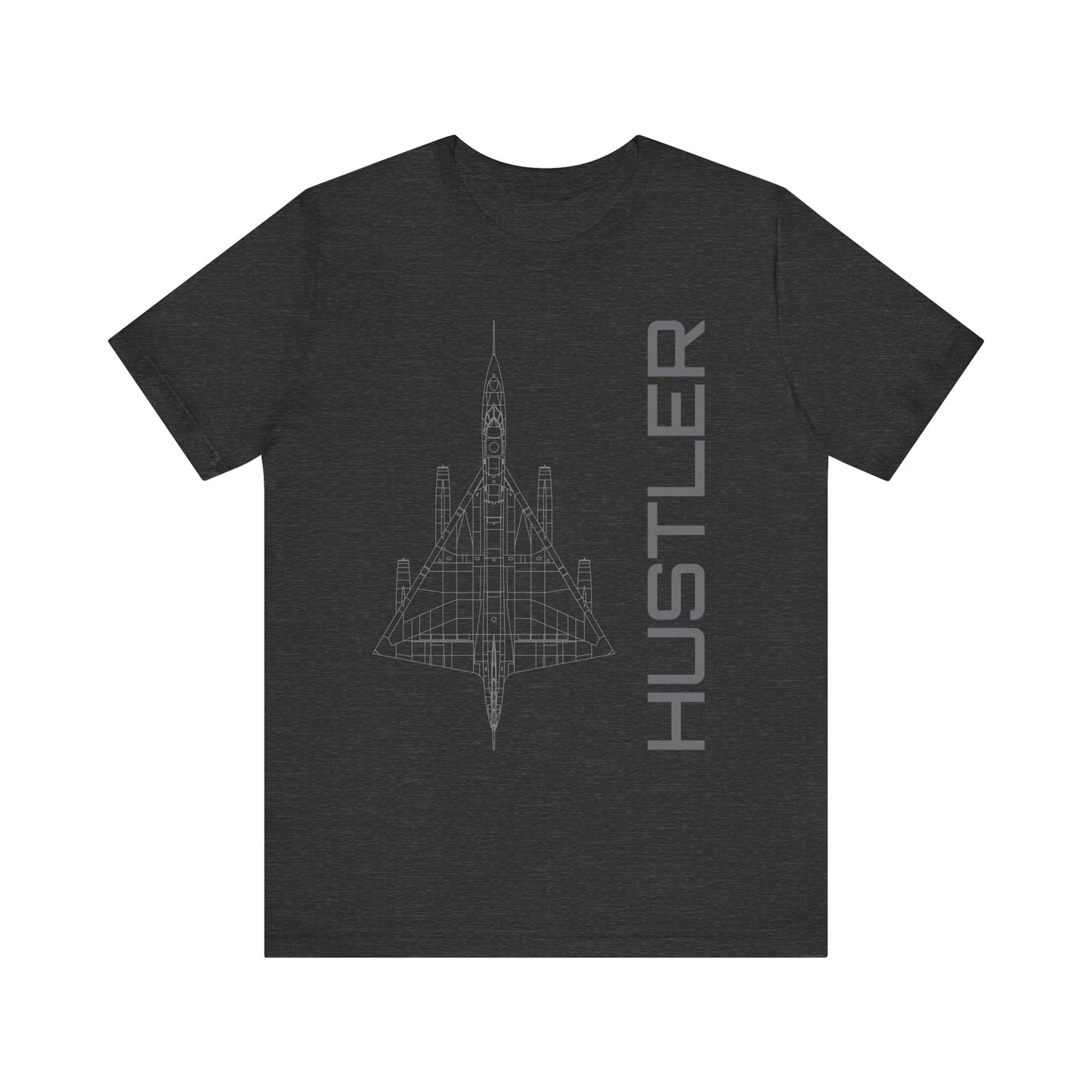 B-58 Hustler (Precision)