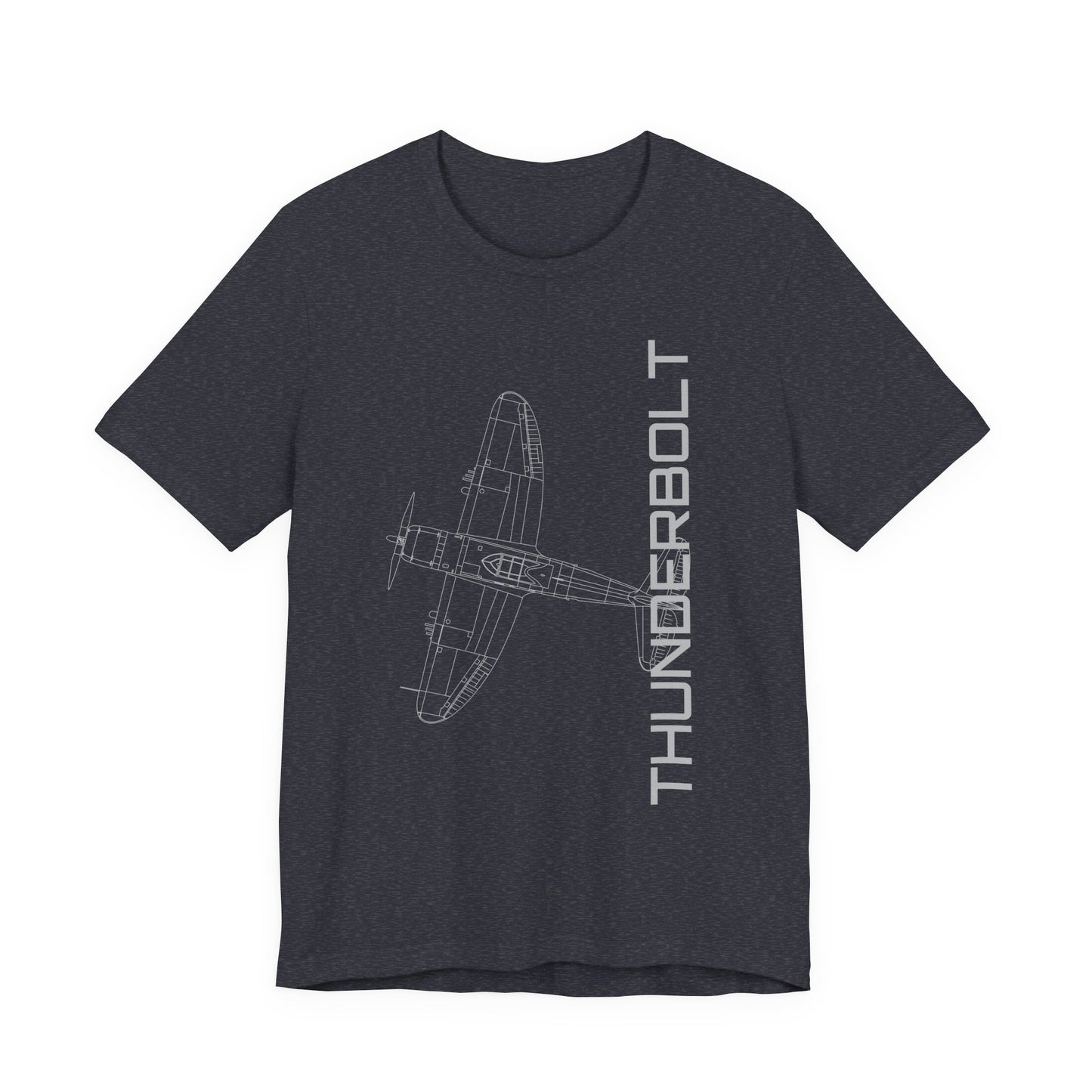 P-47 Thunderbolt (Precision)