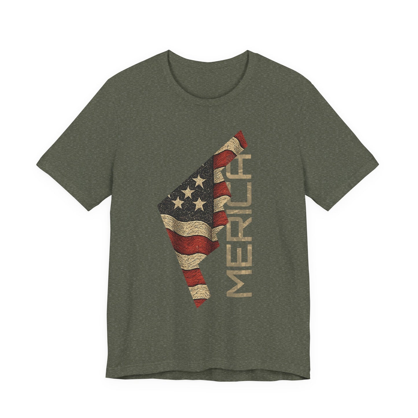 B-2 Patriotic