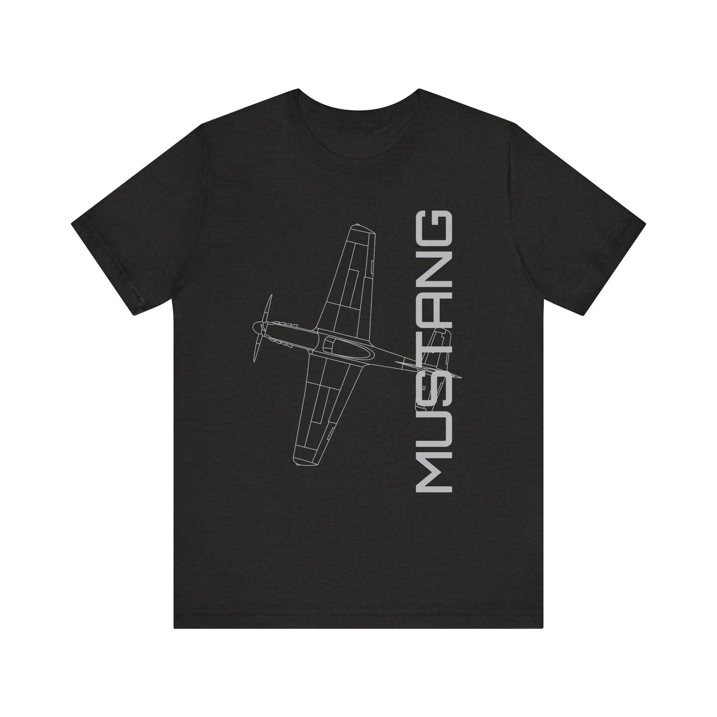 P-51 Mustang (Precision)
