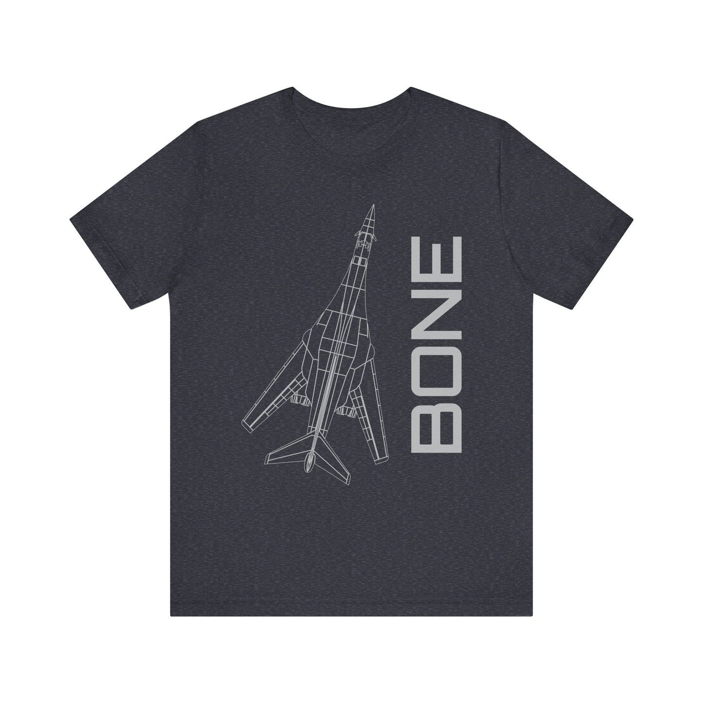 B-1 Bone (Precision)