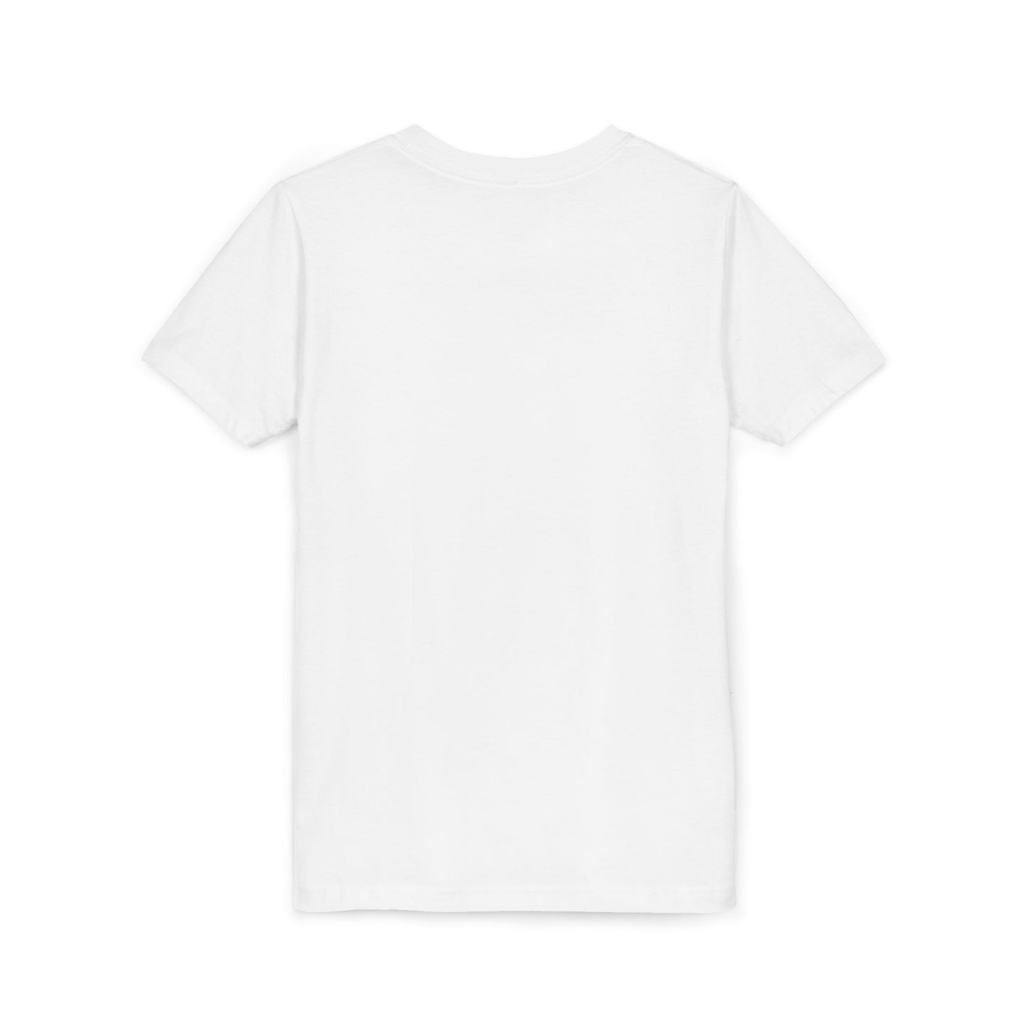 Yankee Doodle Flyer Youth Tee