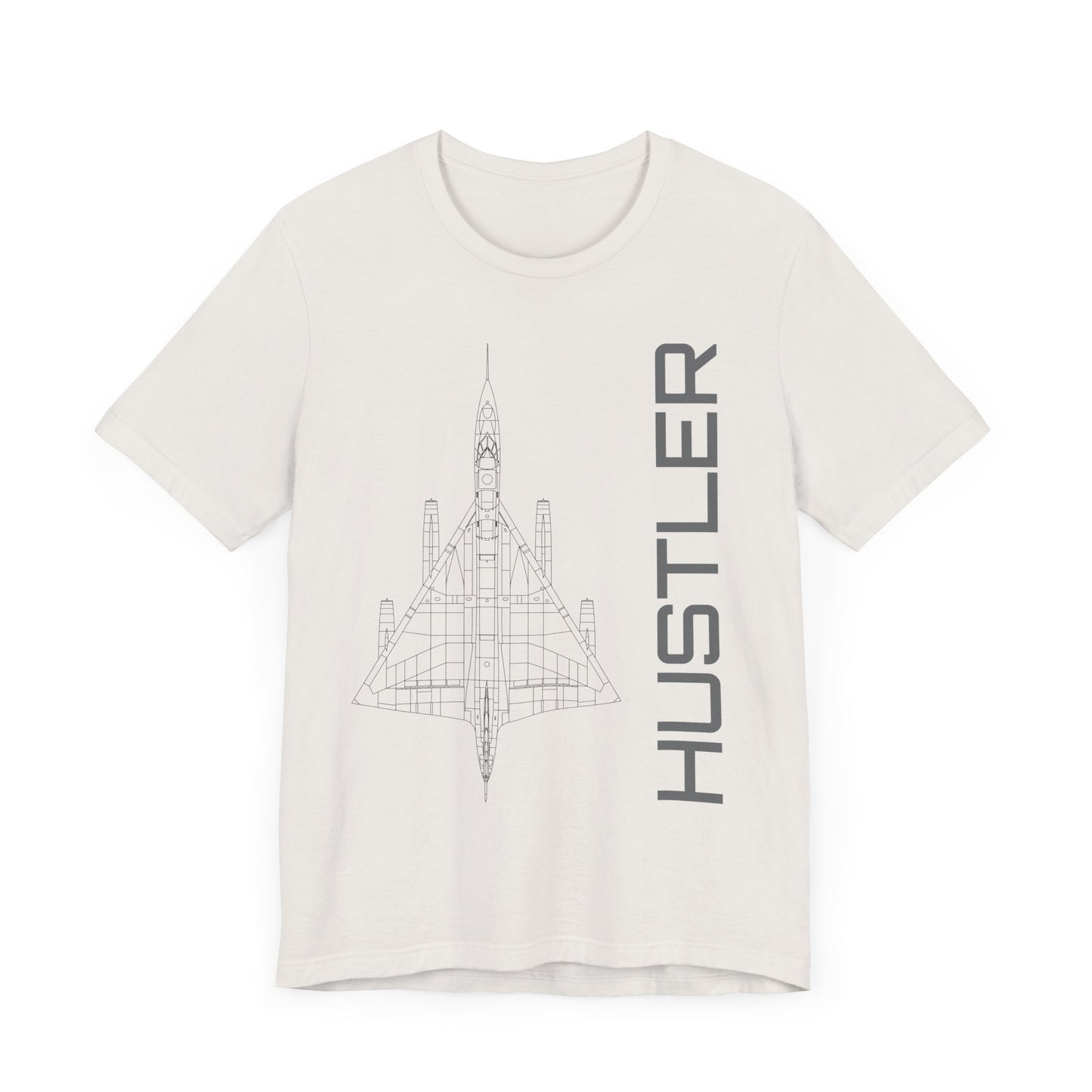 B-58 Hustler (Precision)