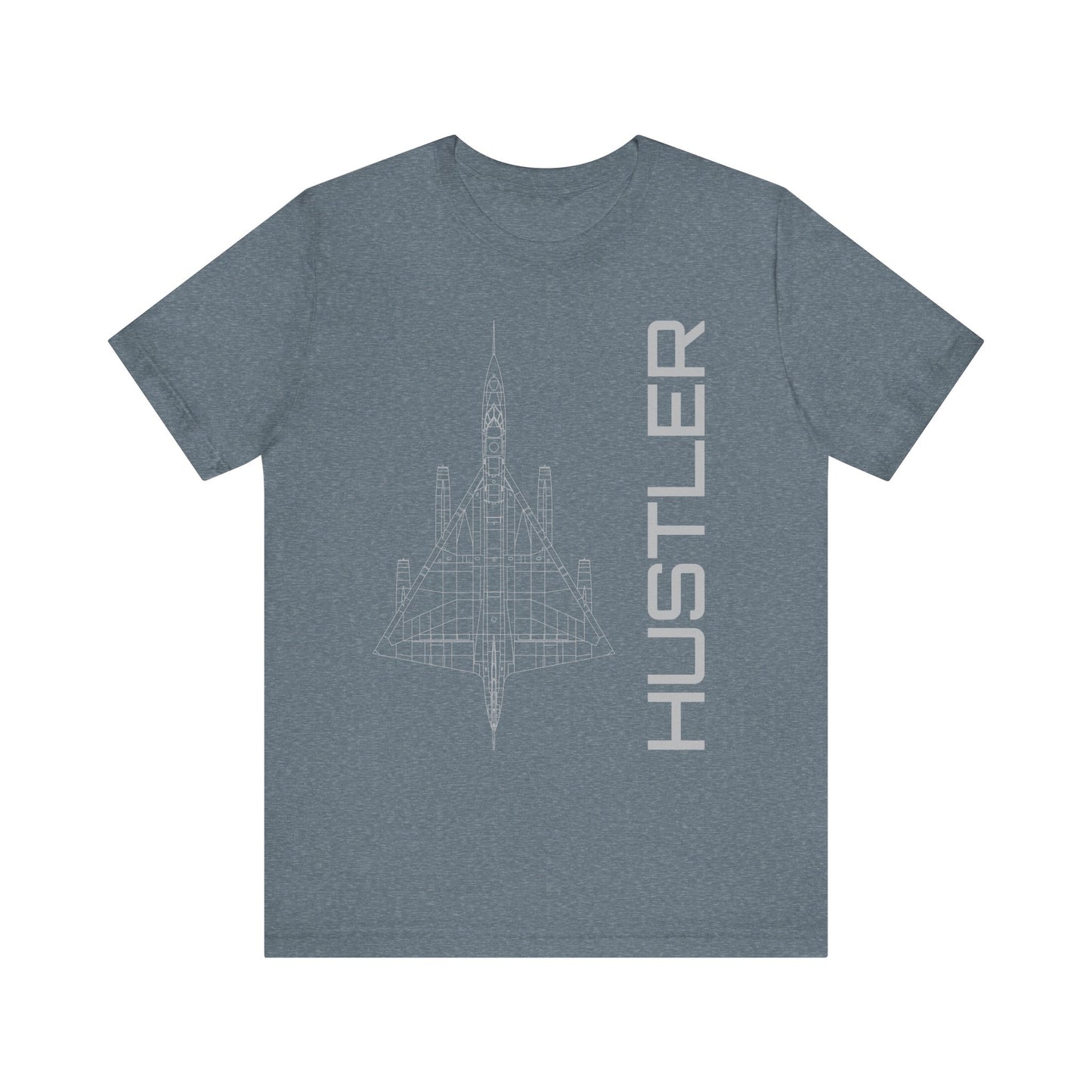 B-58 Hustler (Precision)