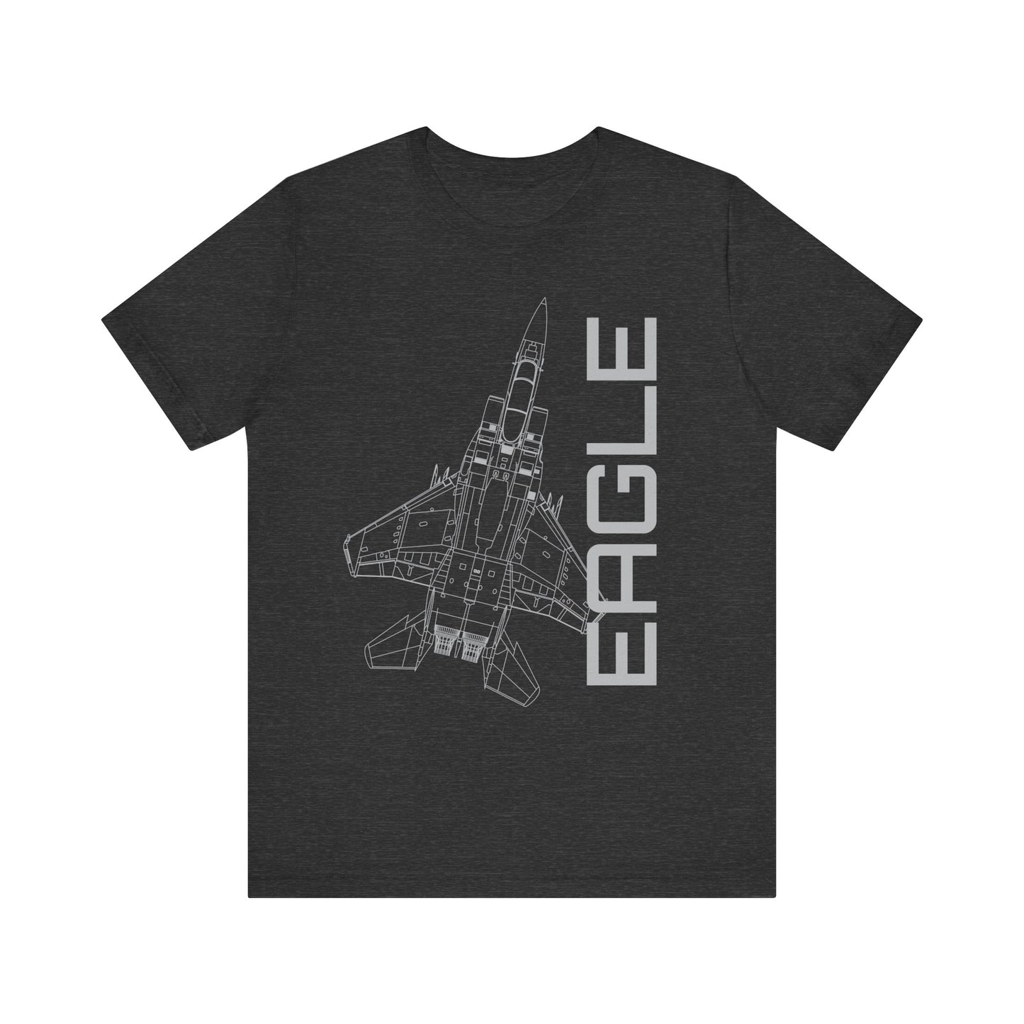 F-15 Eagle (Precision)