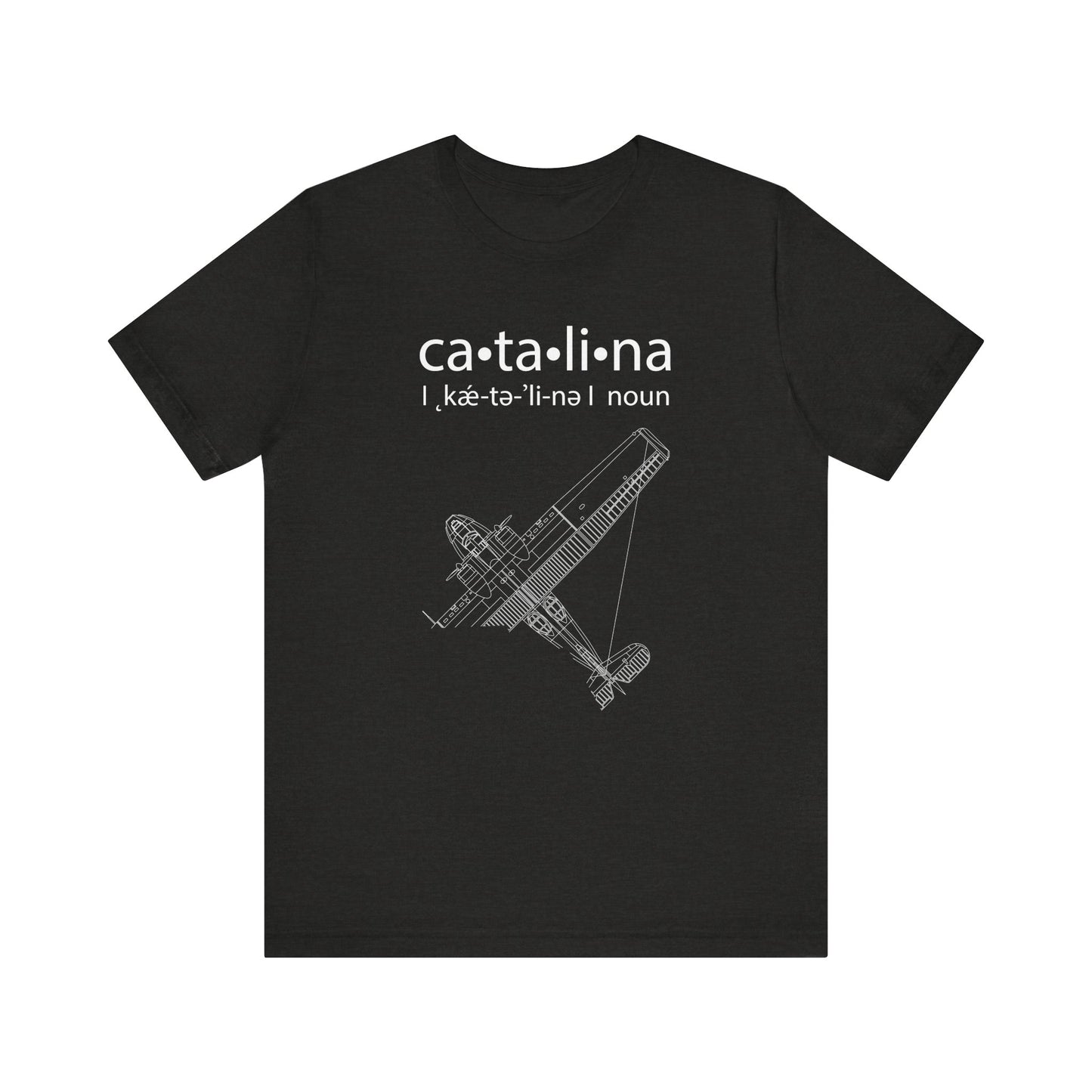 PBY Catalina (Defined)