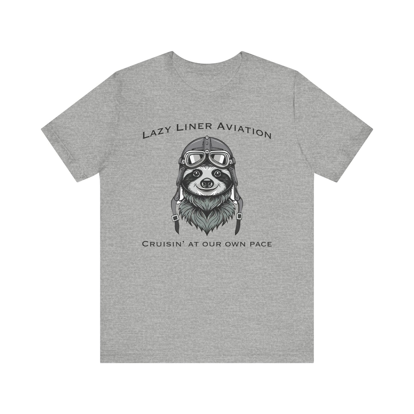 Lazy Liner Aviation - Tactical Tails