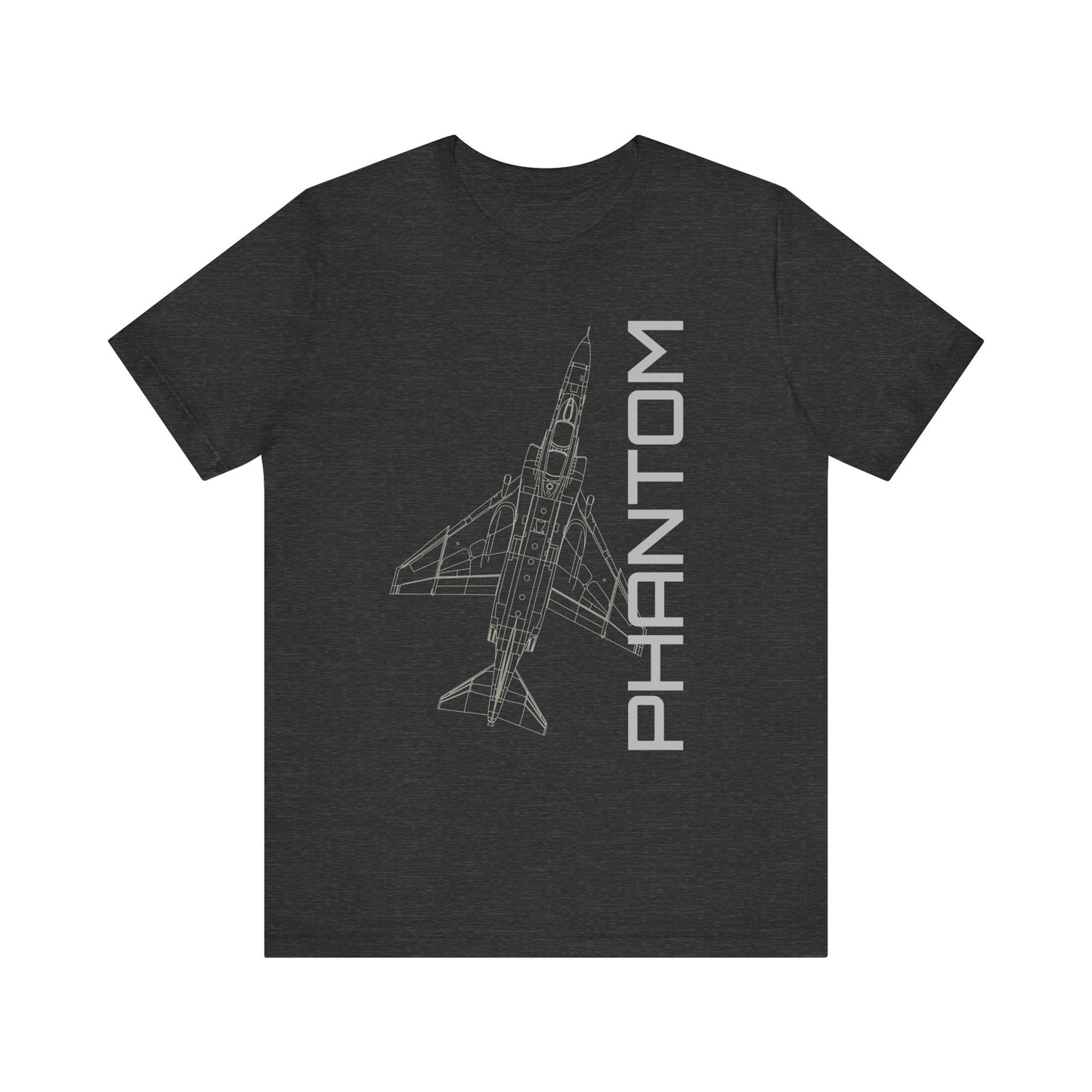 F-4 Phantom (Precision)