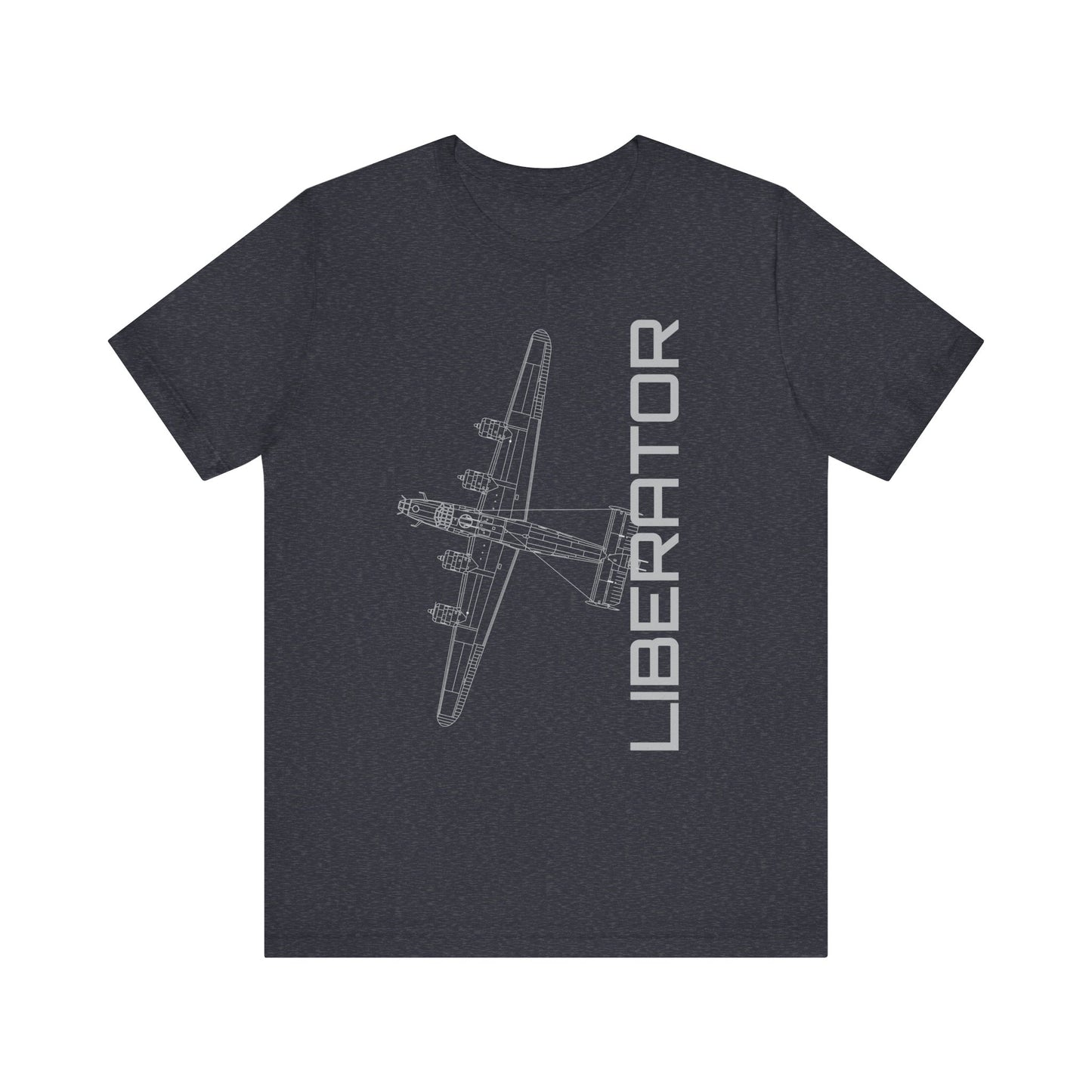 B-24 Liberator (Precision)