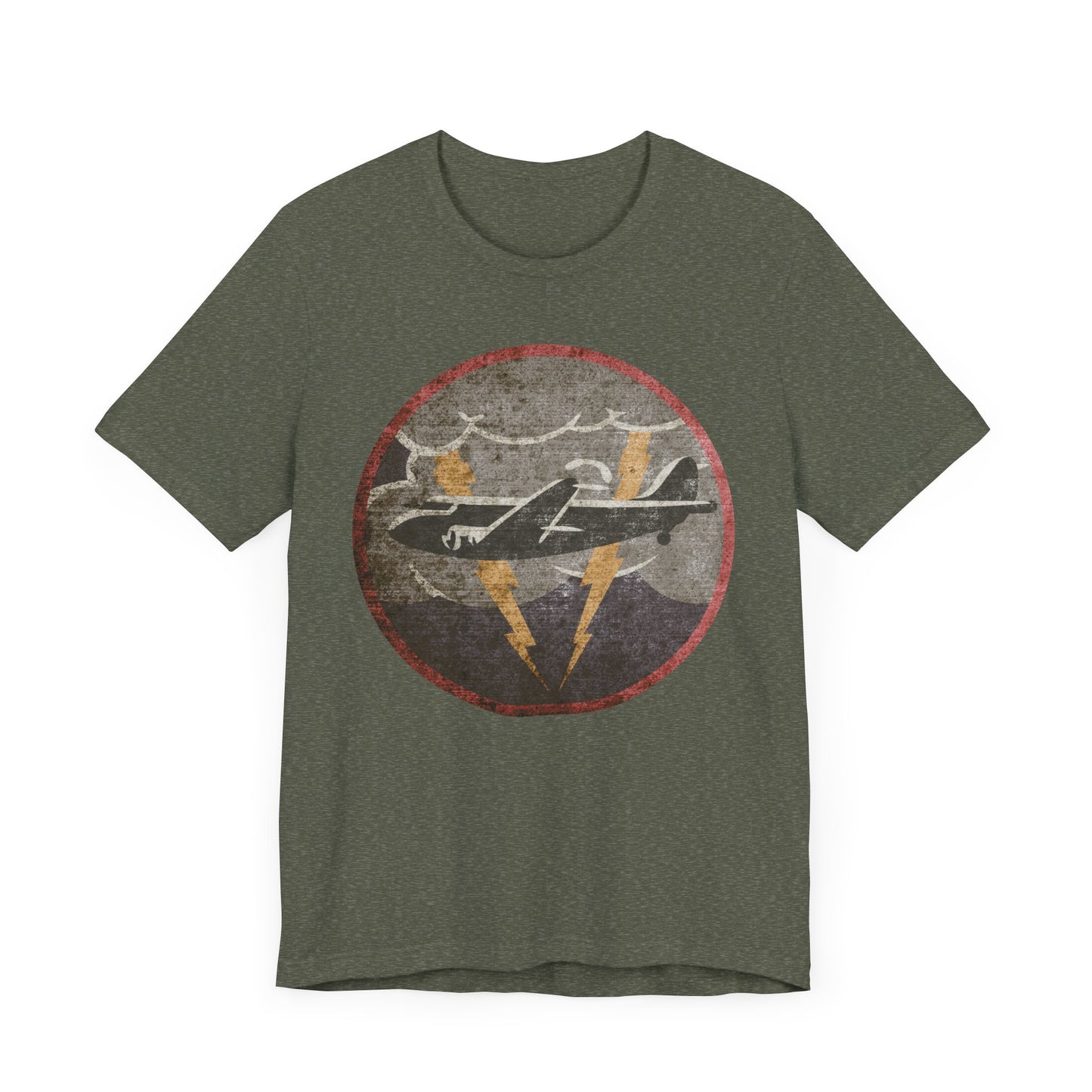 77th Troop Carrier Squadron