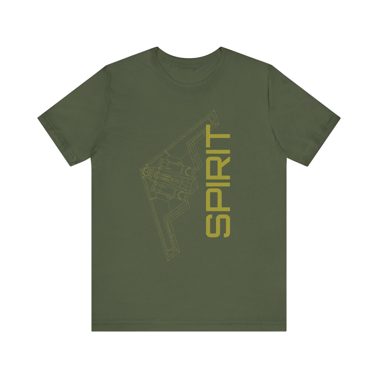 B-2 Spirit Tee (Precision)