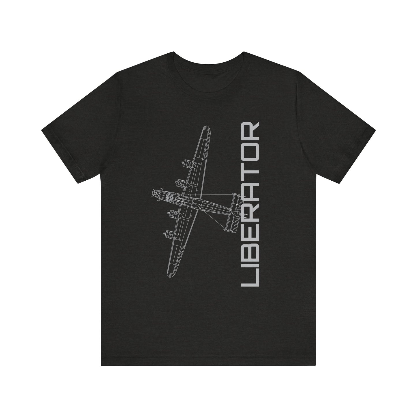 B-24 Liberator (Precision)