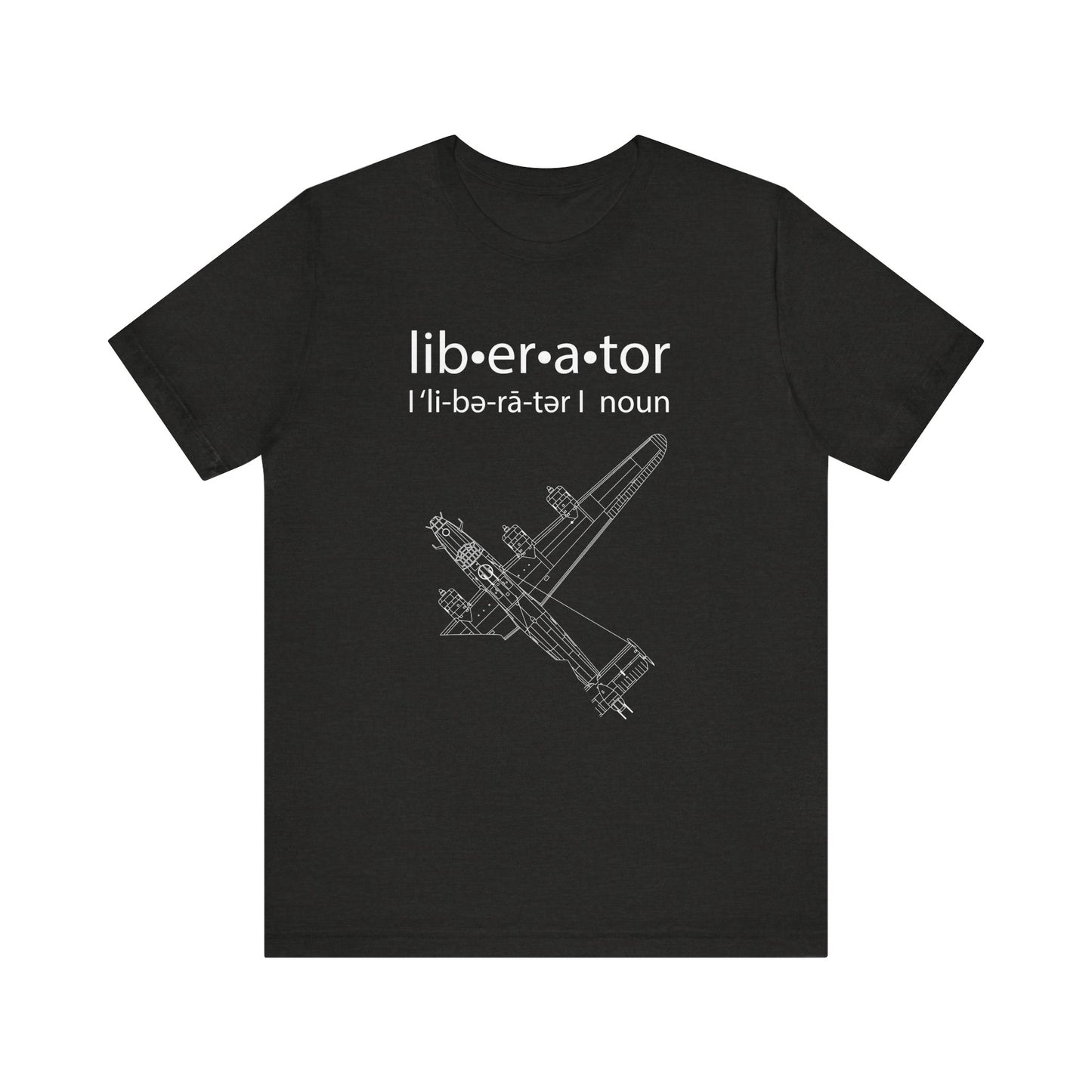 B-24 Liberator (Defined)