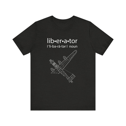 B-24 Liberator (Defined)