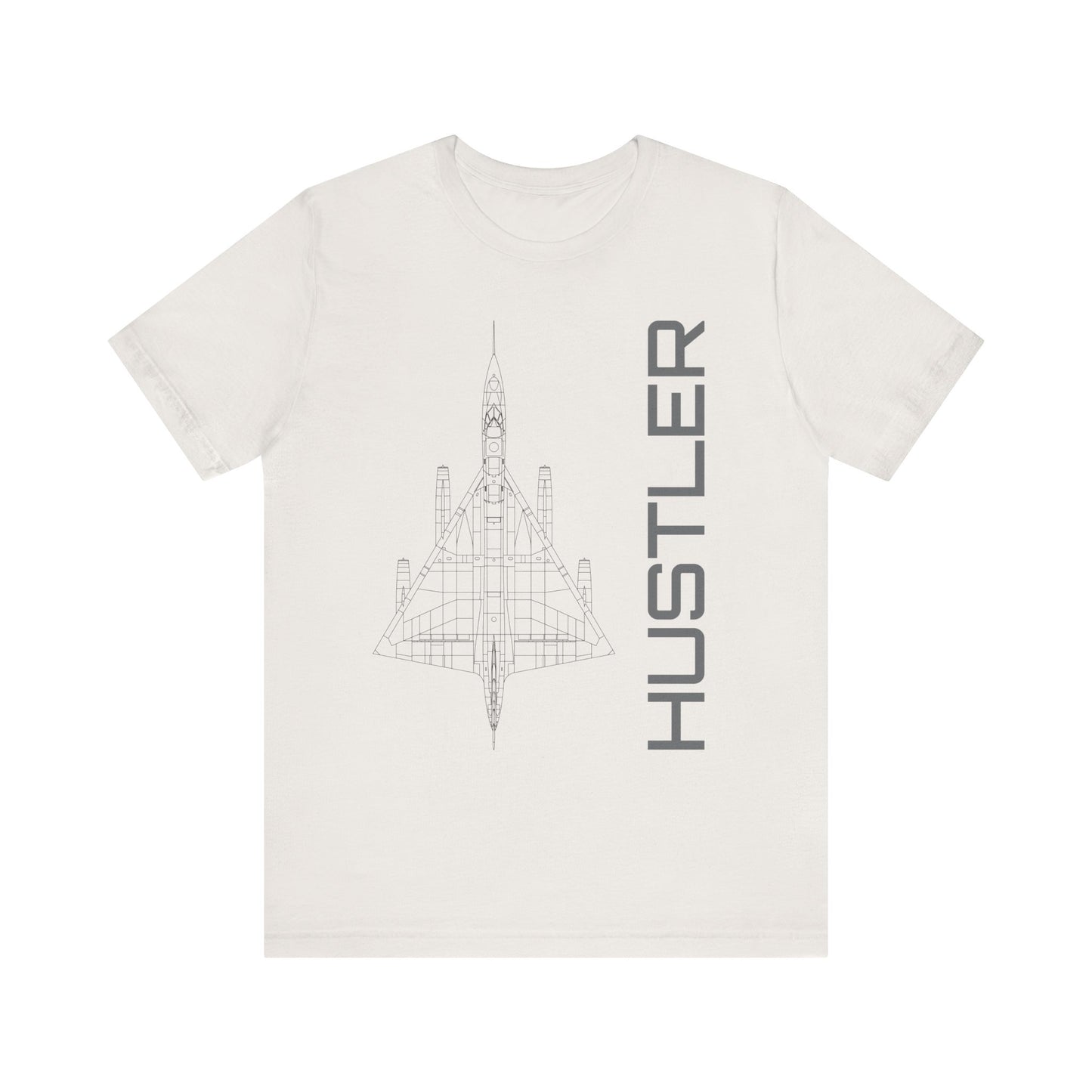 B-58 Hustler (Precision)
