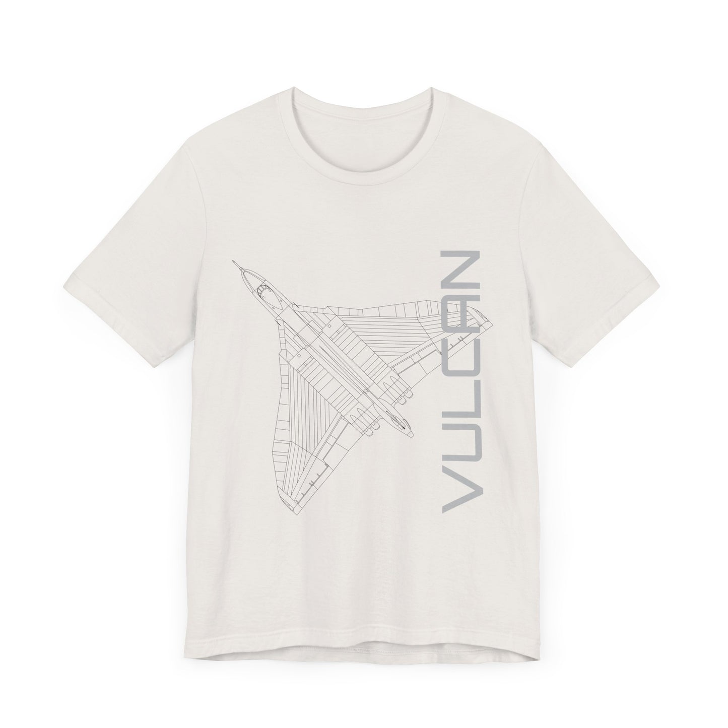 Avro Vulcan (Precision)