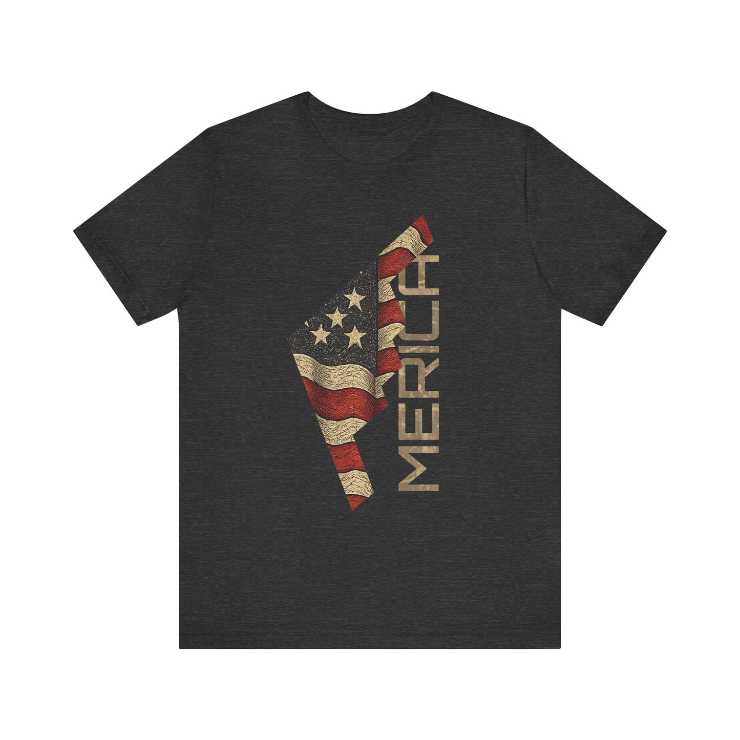 B-2 Patriotic