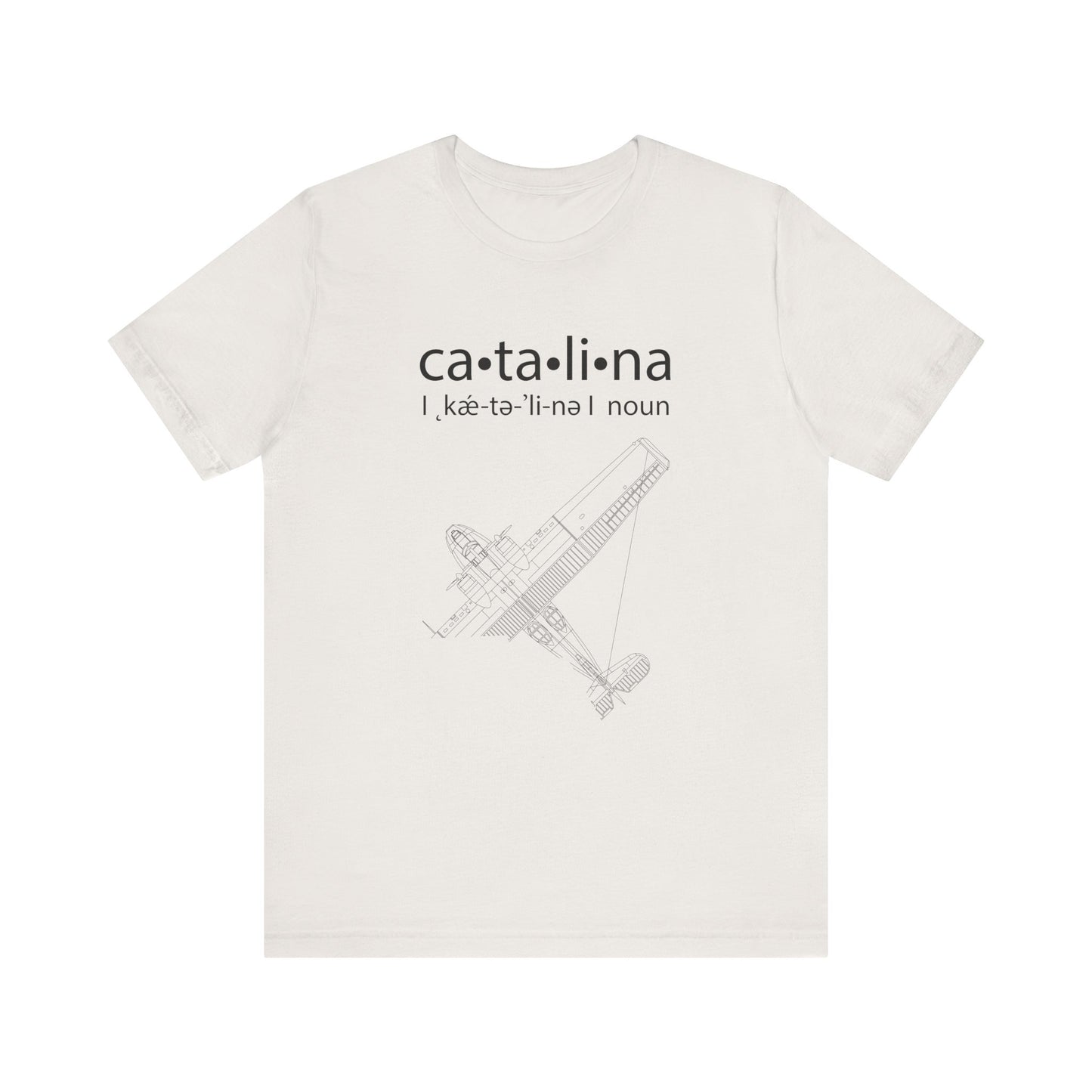 PBY Catalina (Defined)