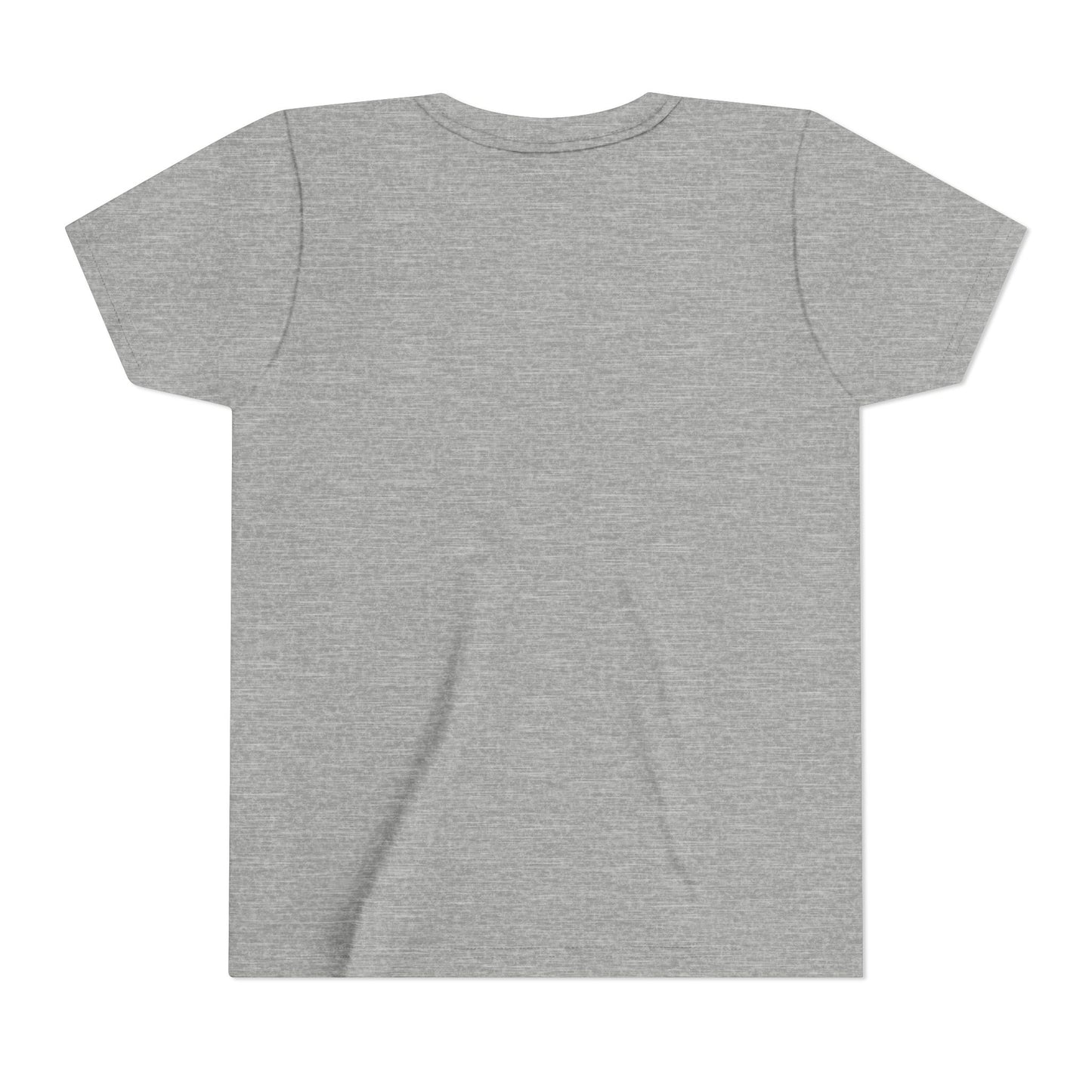 Yankee Doodle Flyer Youth Tee