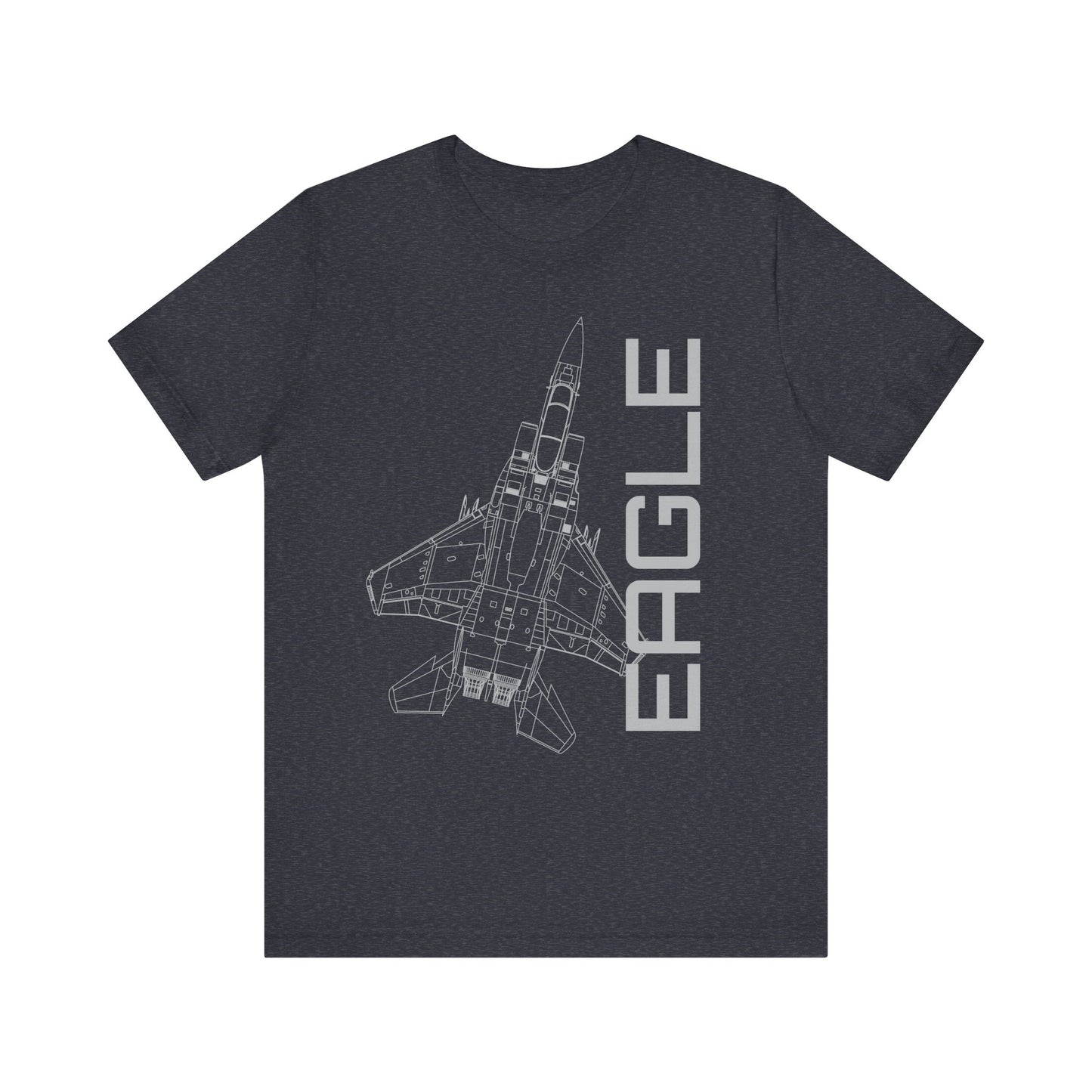 F-15 Eagle (Precision)