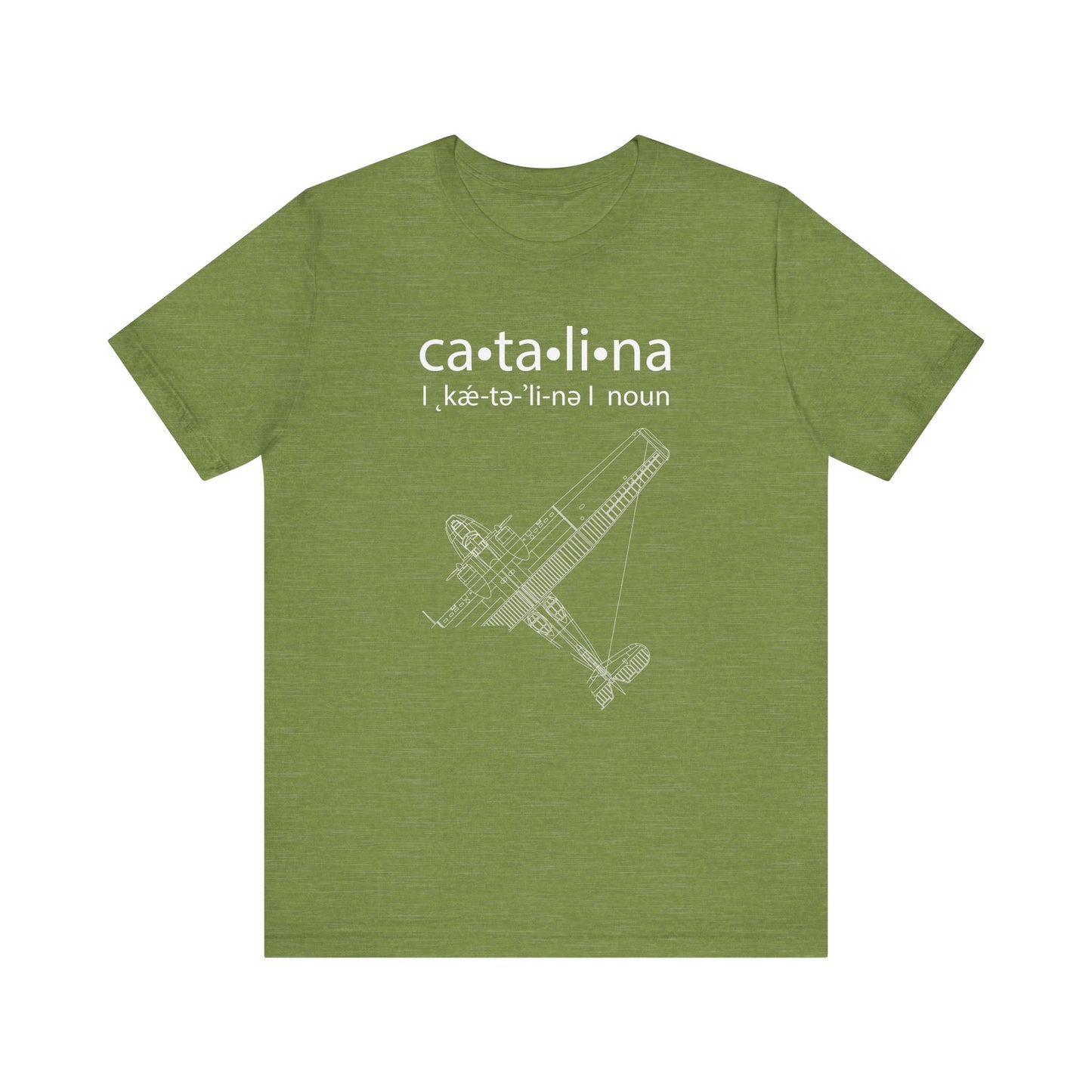 PBY Catalina (Defined)