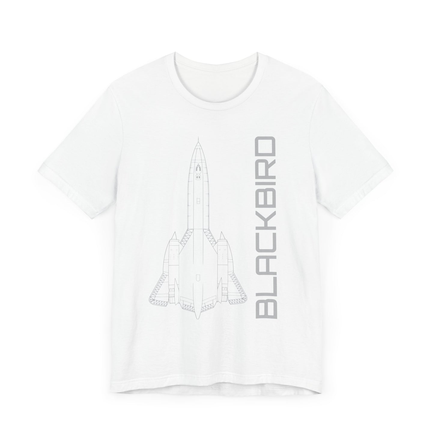 SR-71 Blackbird (Precision)