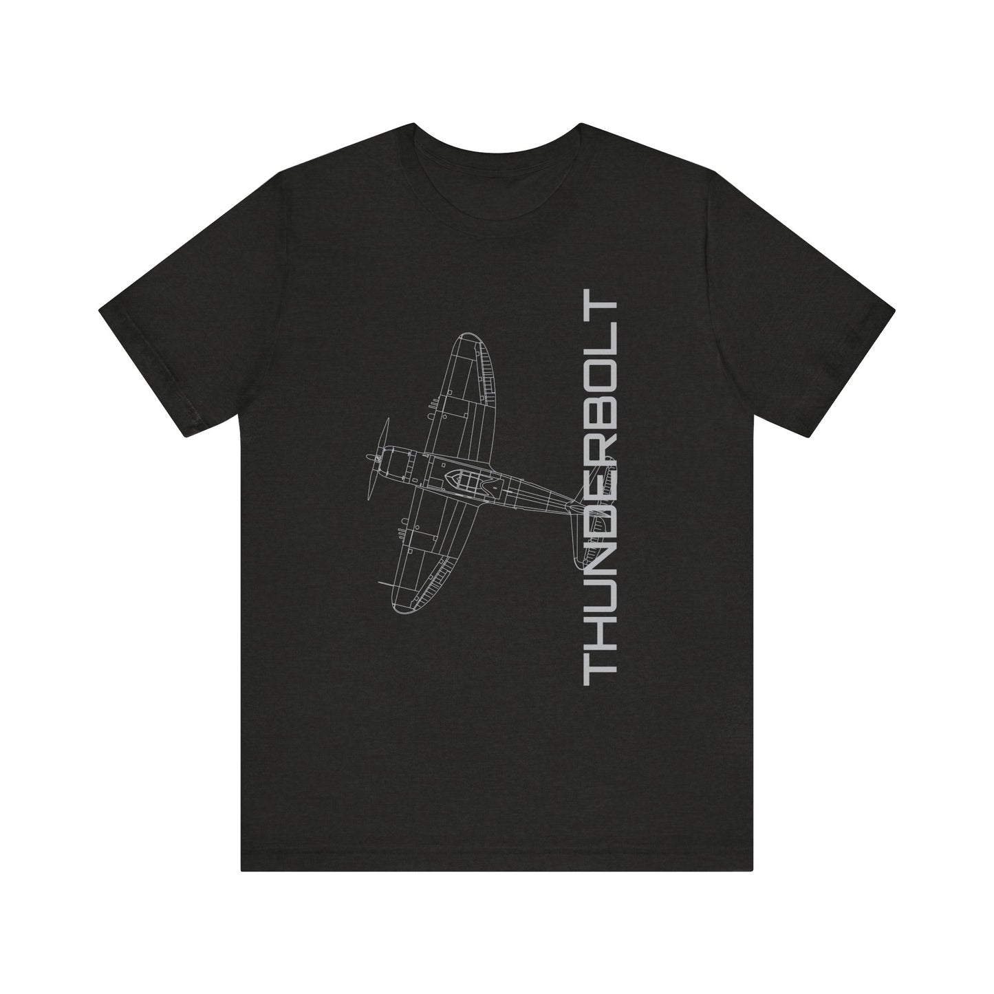 P-47 Thunderbolt (Precision)