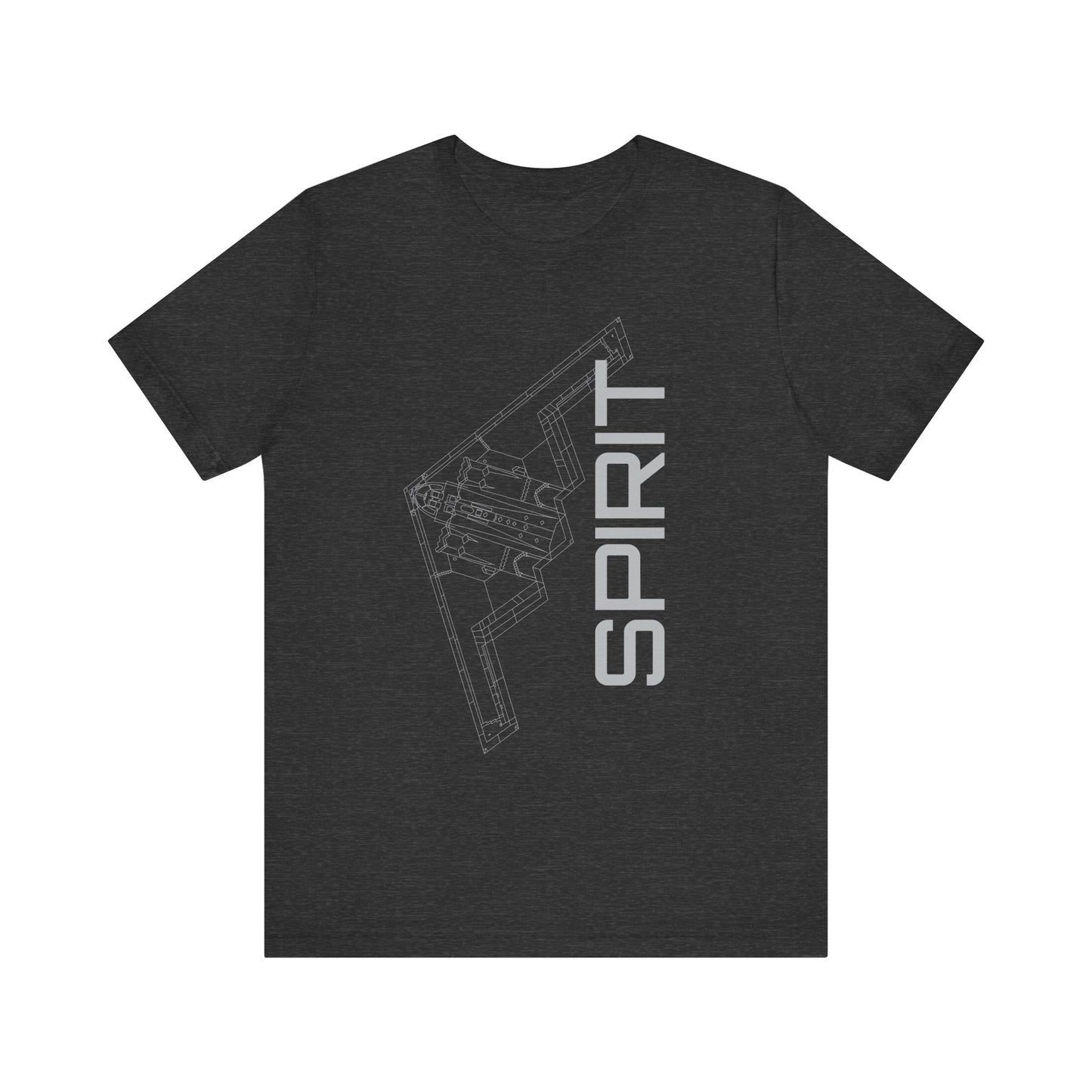 B-2 Spirit Tee (Precision)