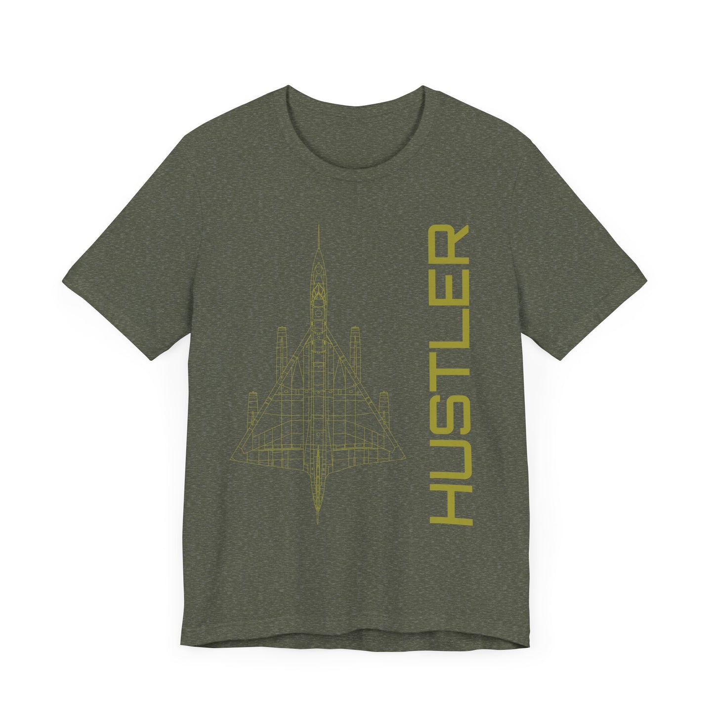 B-58 Hustler (Precision)