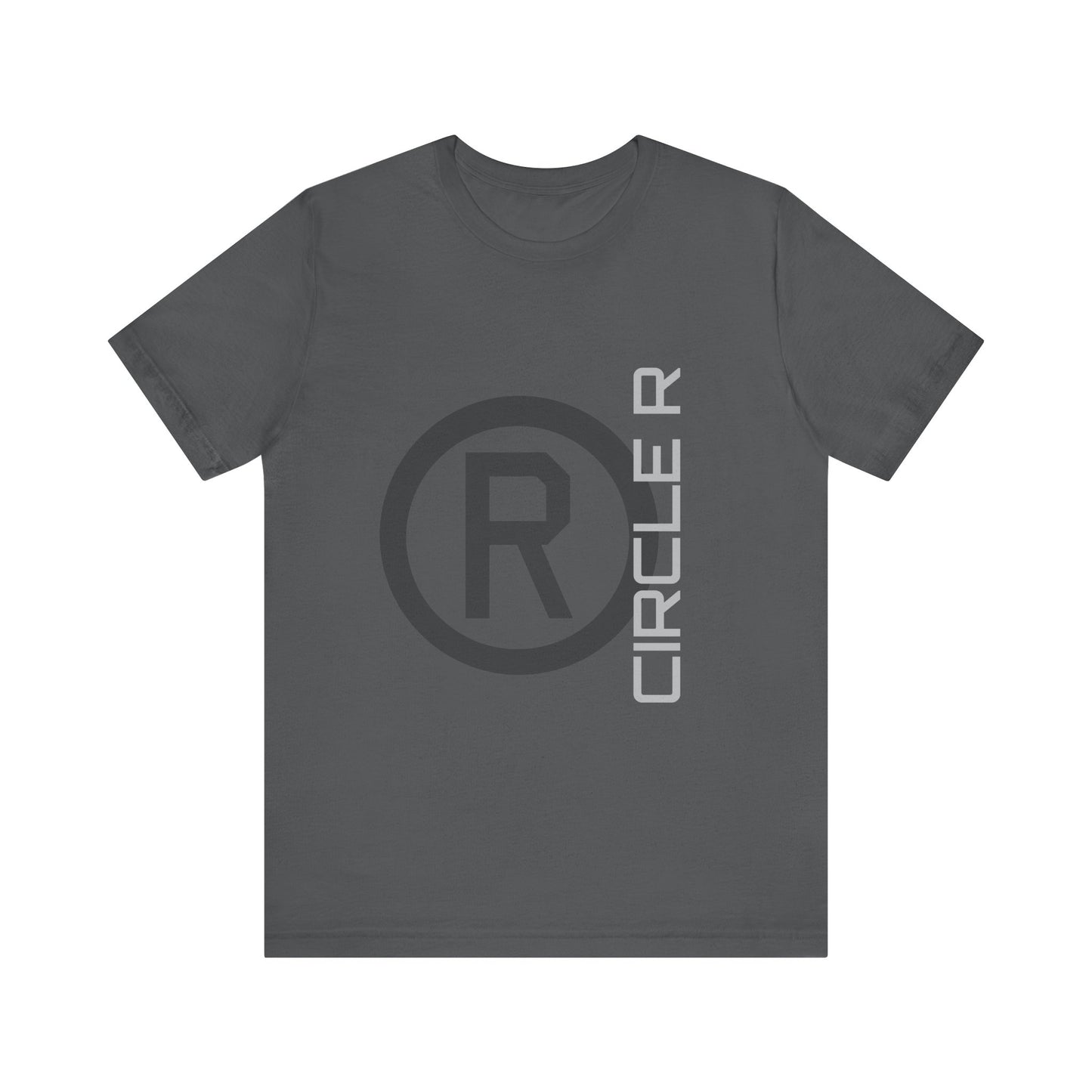 The Circle R (Precision)