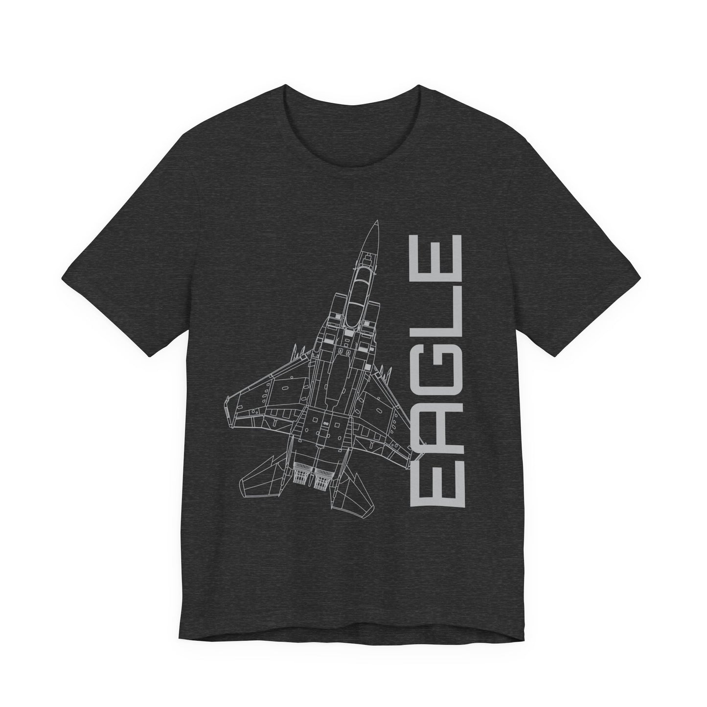 F-15 Eagle (Precision)