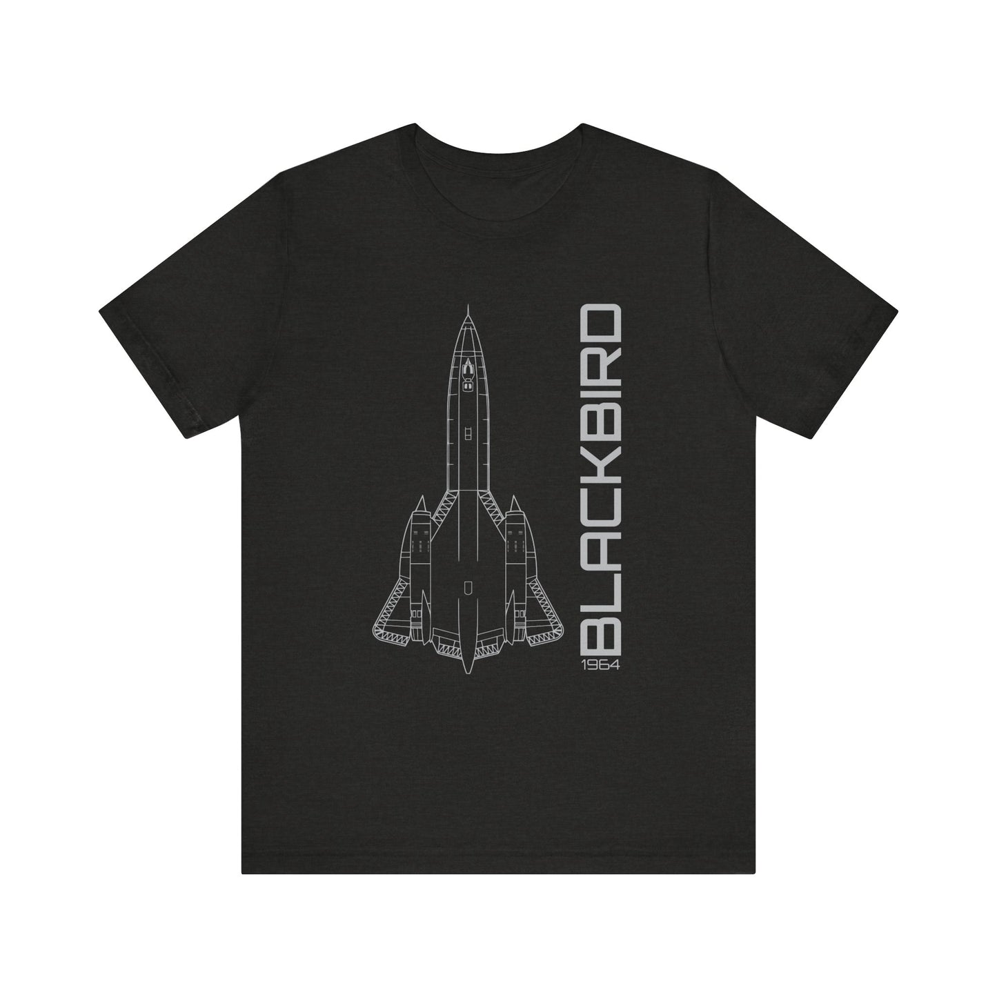 SR-71 Blackbird (Precision)