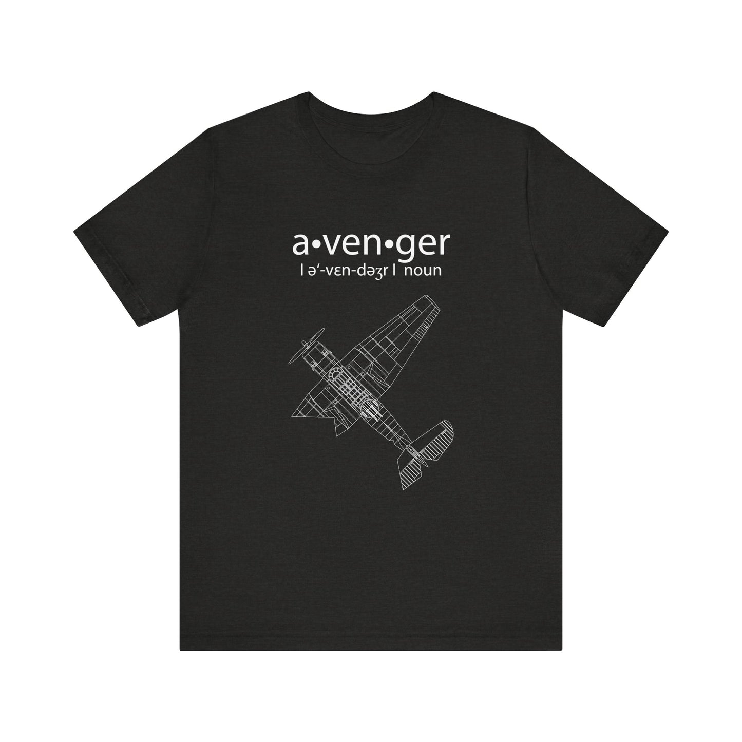 TBM Avenger (Defined)