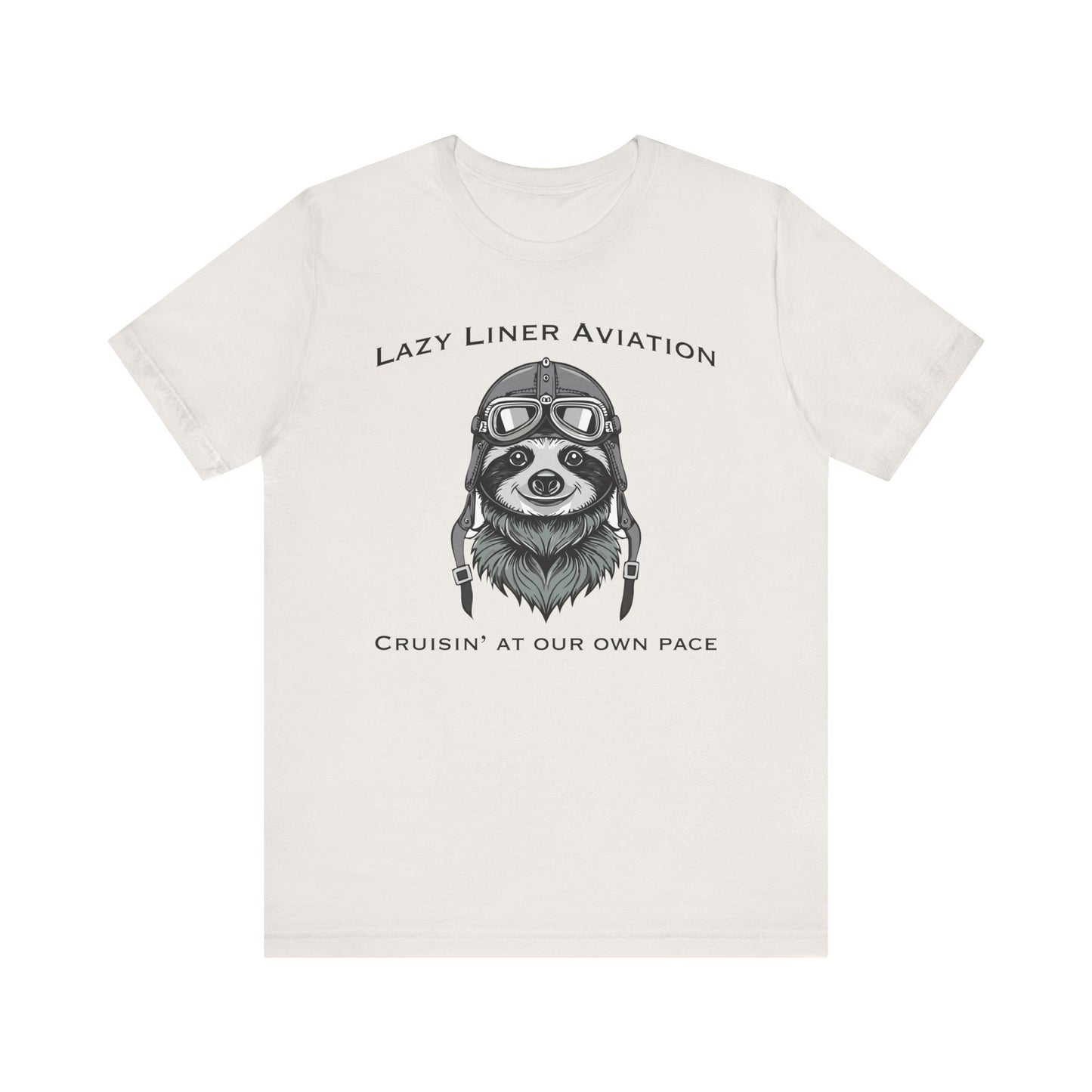 Lazy Liner Aviation - Tactical Tails