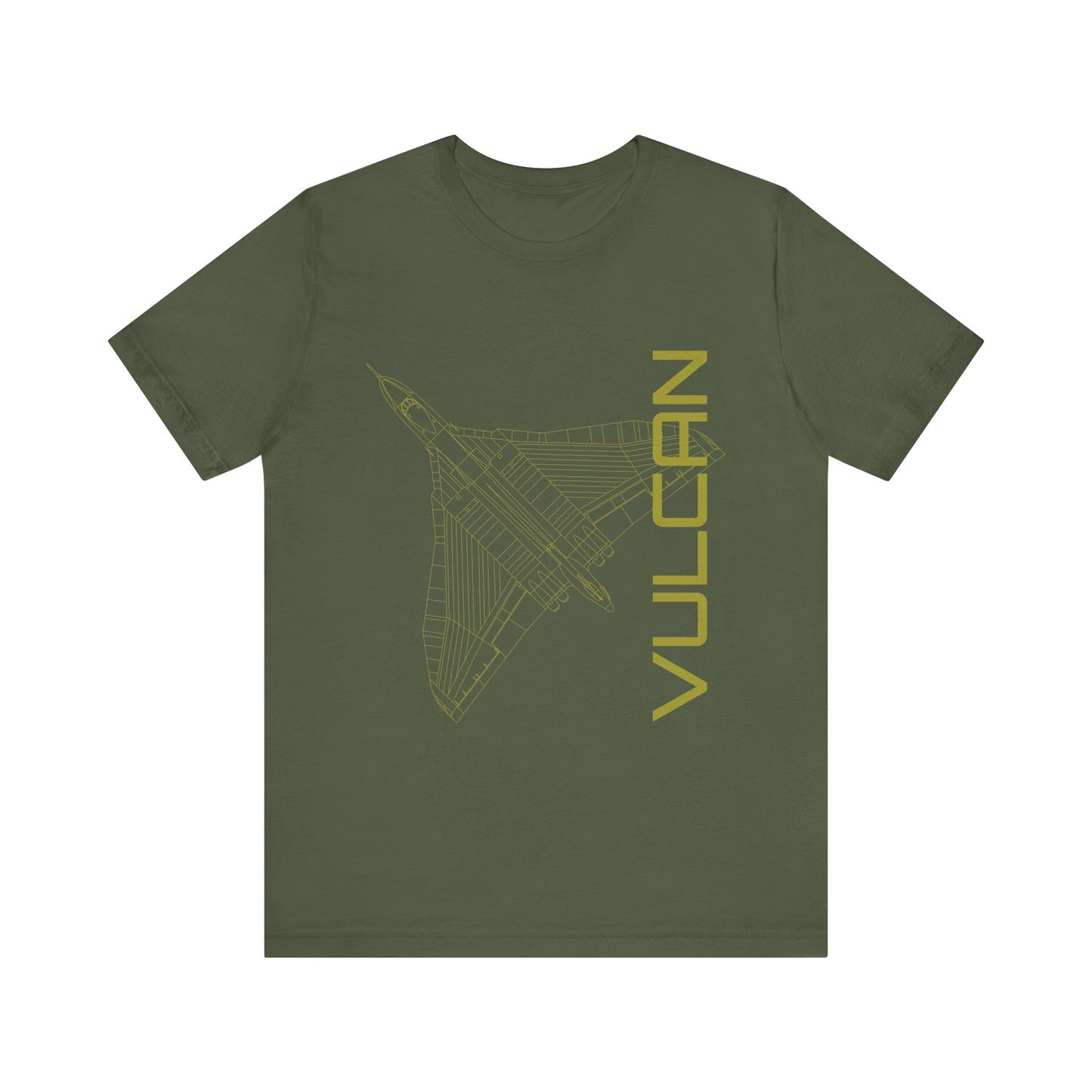 Avro Vulcan (Precision)