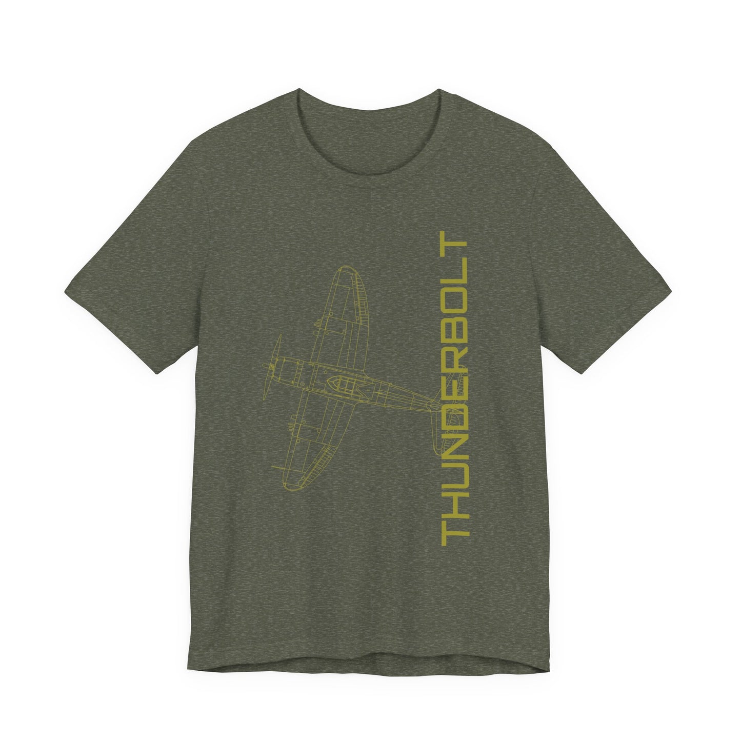 P-47 Thunderbolt (Precision)