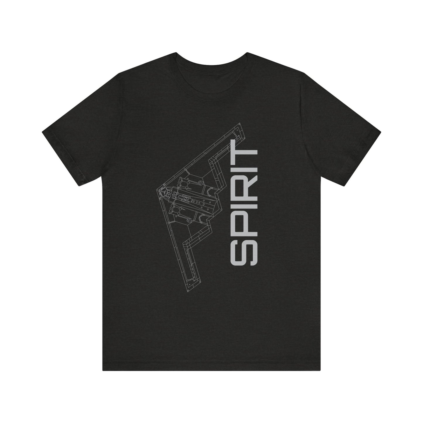 B-2 Spirit Tee (Precision)