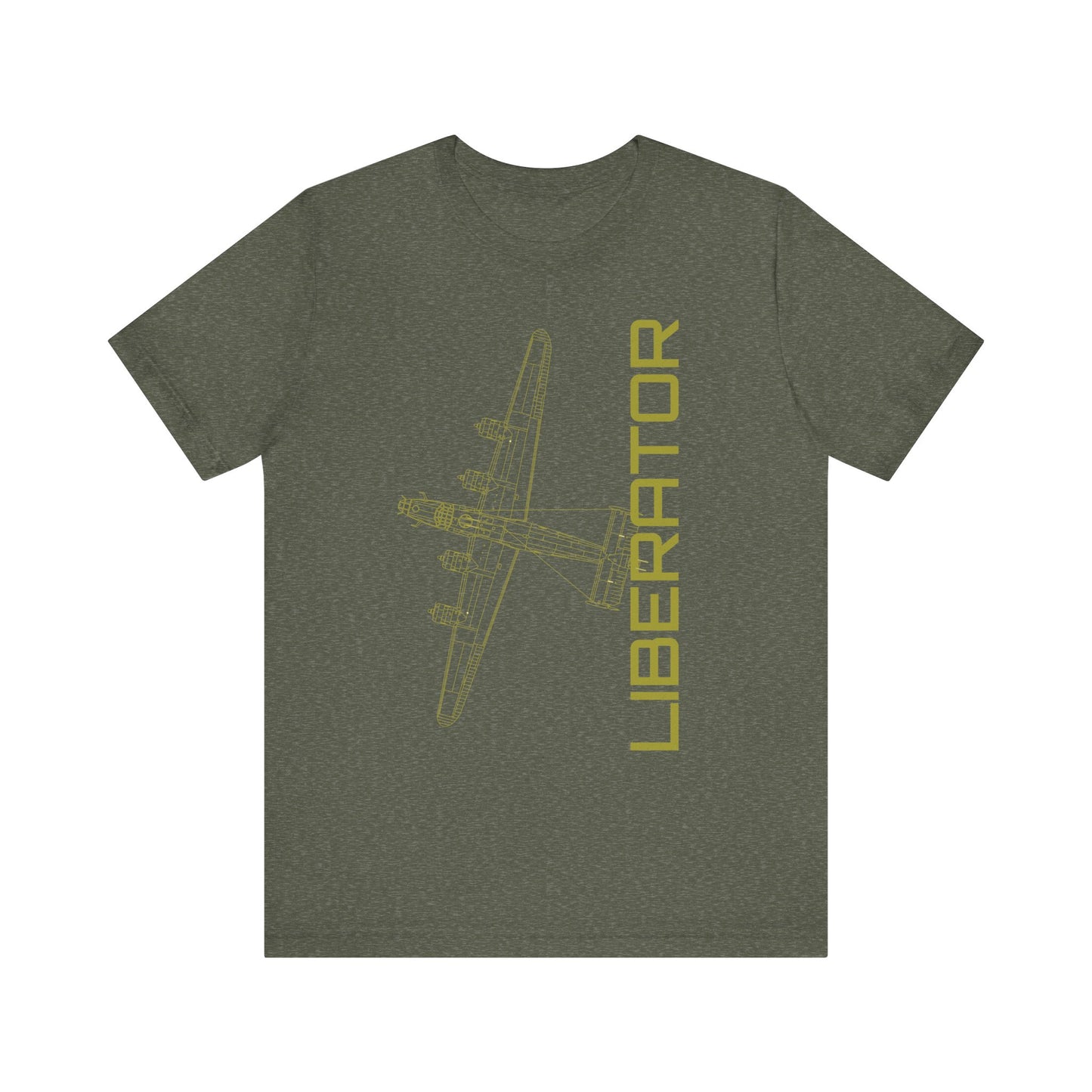 B-24 Liberator (Precision)