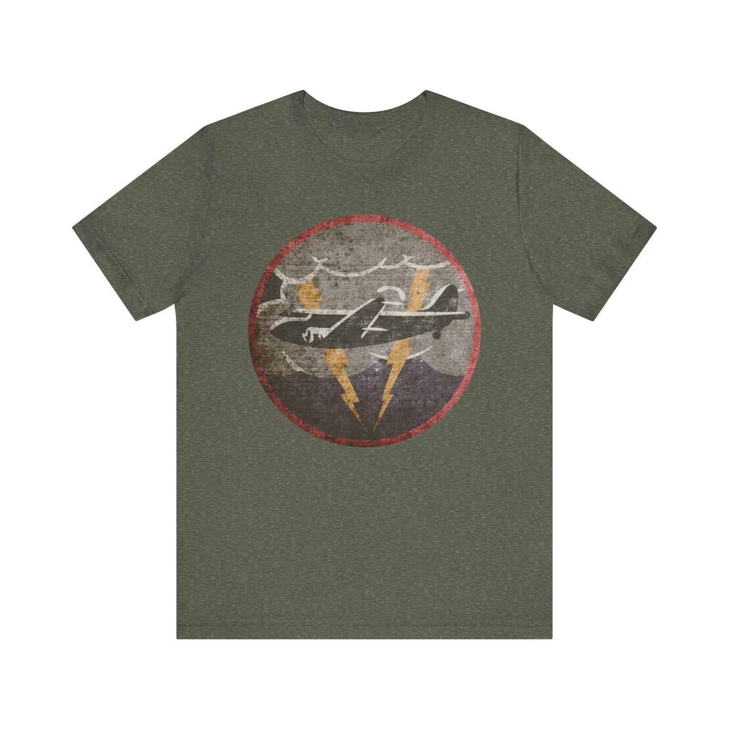 77th Troop Carrier Squadron