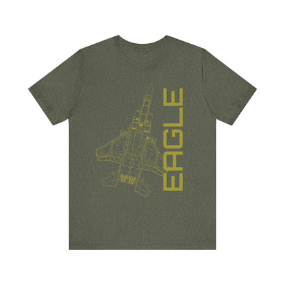 F-15 Eagle (Precision)