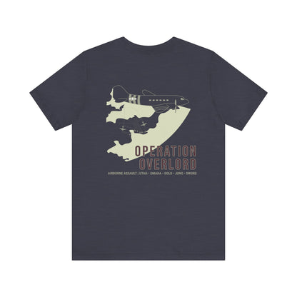 Operation Overlord - Remember Series