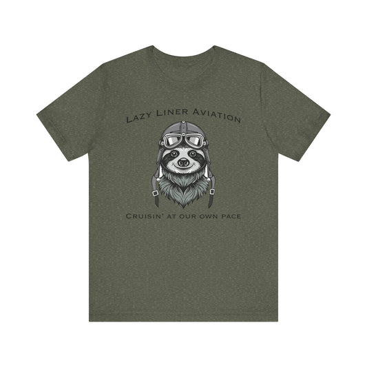 Lazy Liner Aviation - Tactical Tails