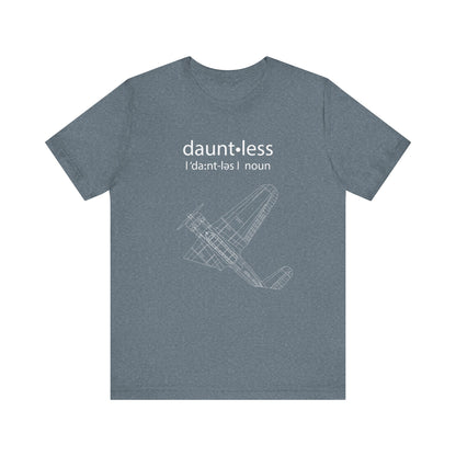 SBD Dauntless (Defined)